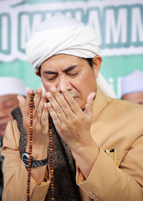 Foto Nasab/Keluarga