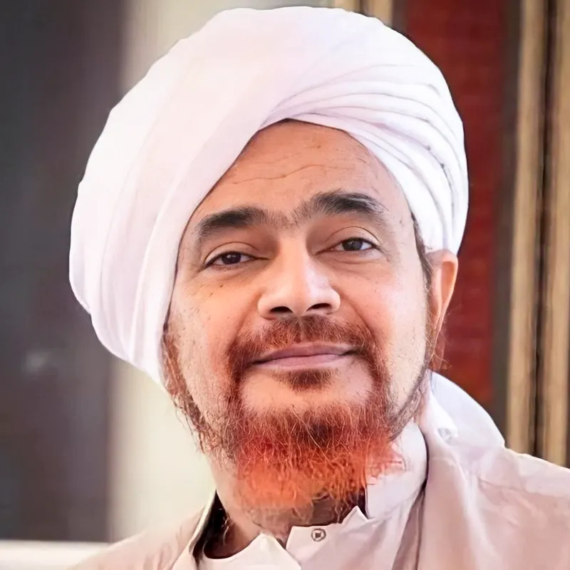 Habib Umar