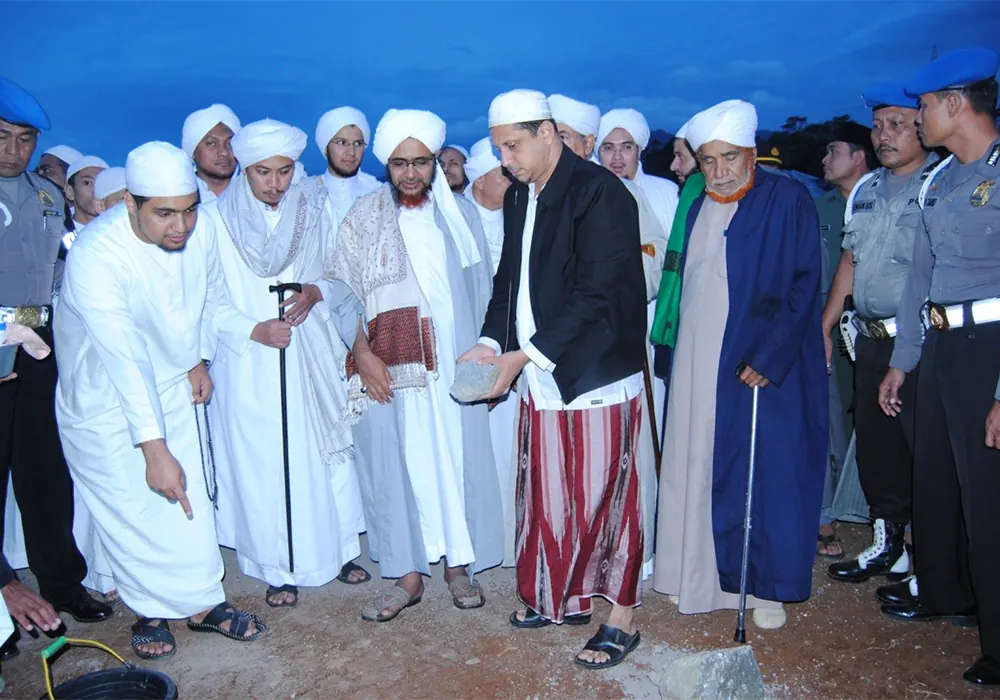 Foto Sejarah 