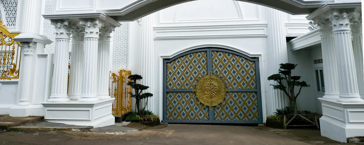Foto Bangunan 1
