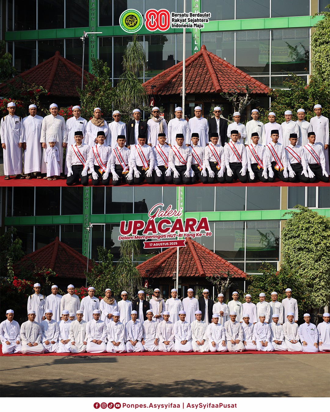17 Agustus 2025 foto 10