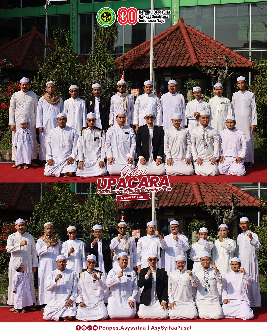 17 Agustus 2025 foto 11