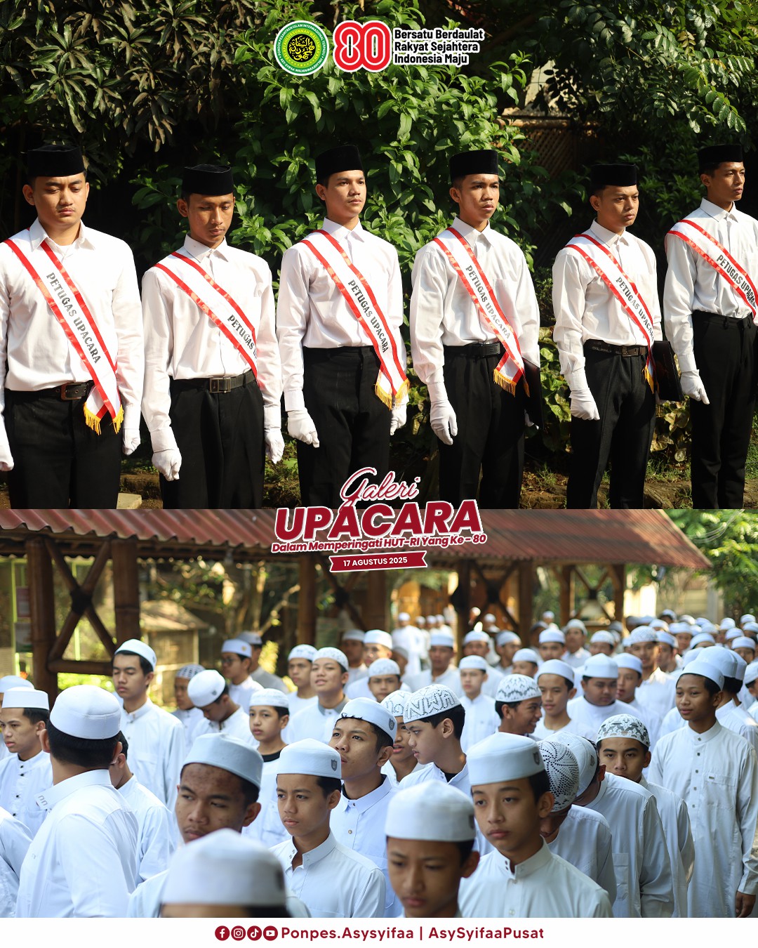 17 Agustus 2025 foto 2