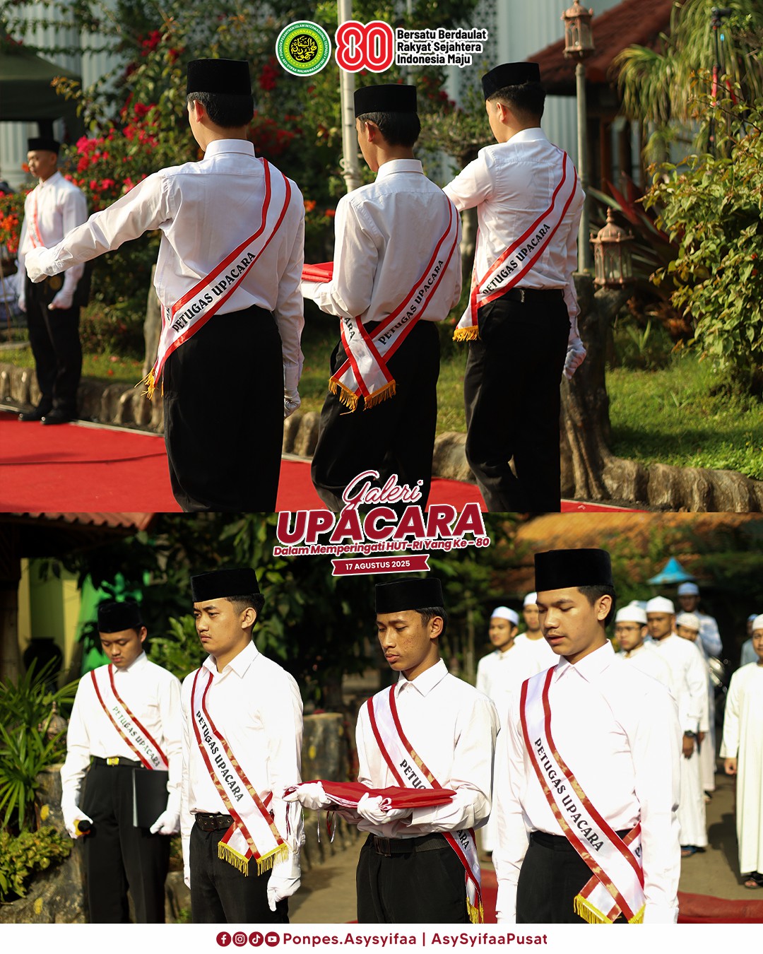 17 Agustus 2025 foto 3
