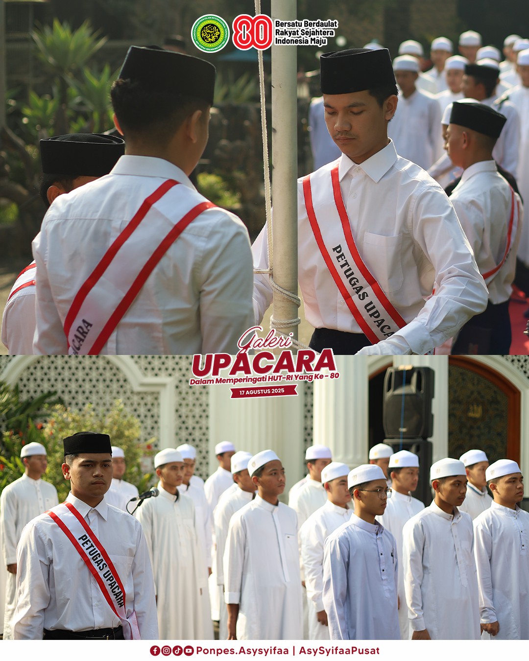 17 Agustus 2025 foto 4