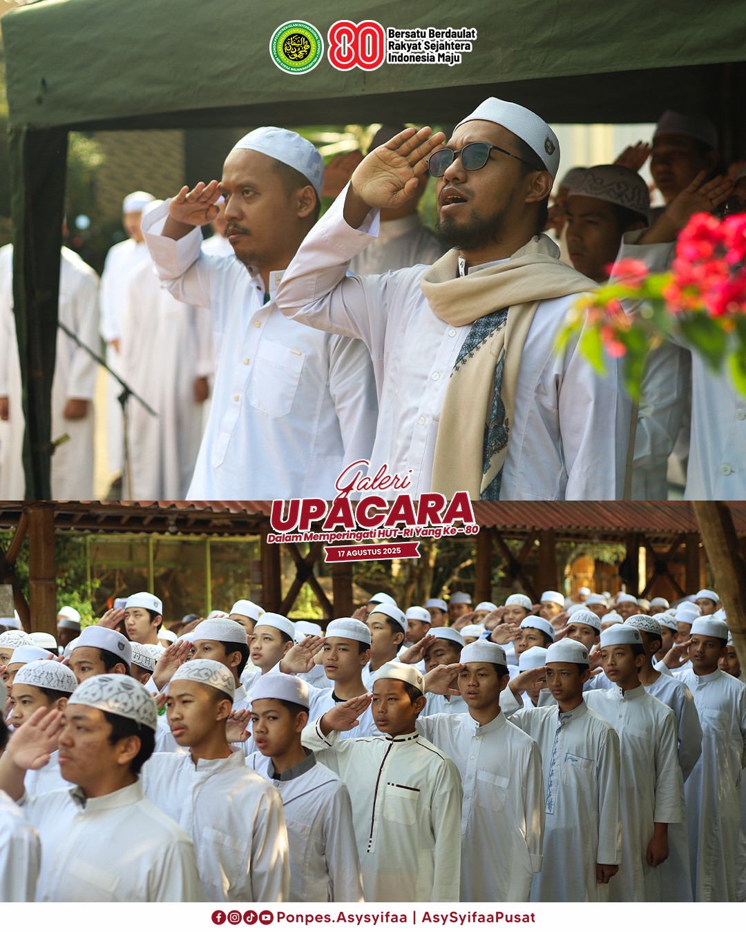 17 Agustus 2025 foto 5