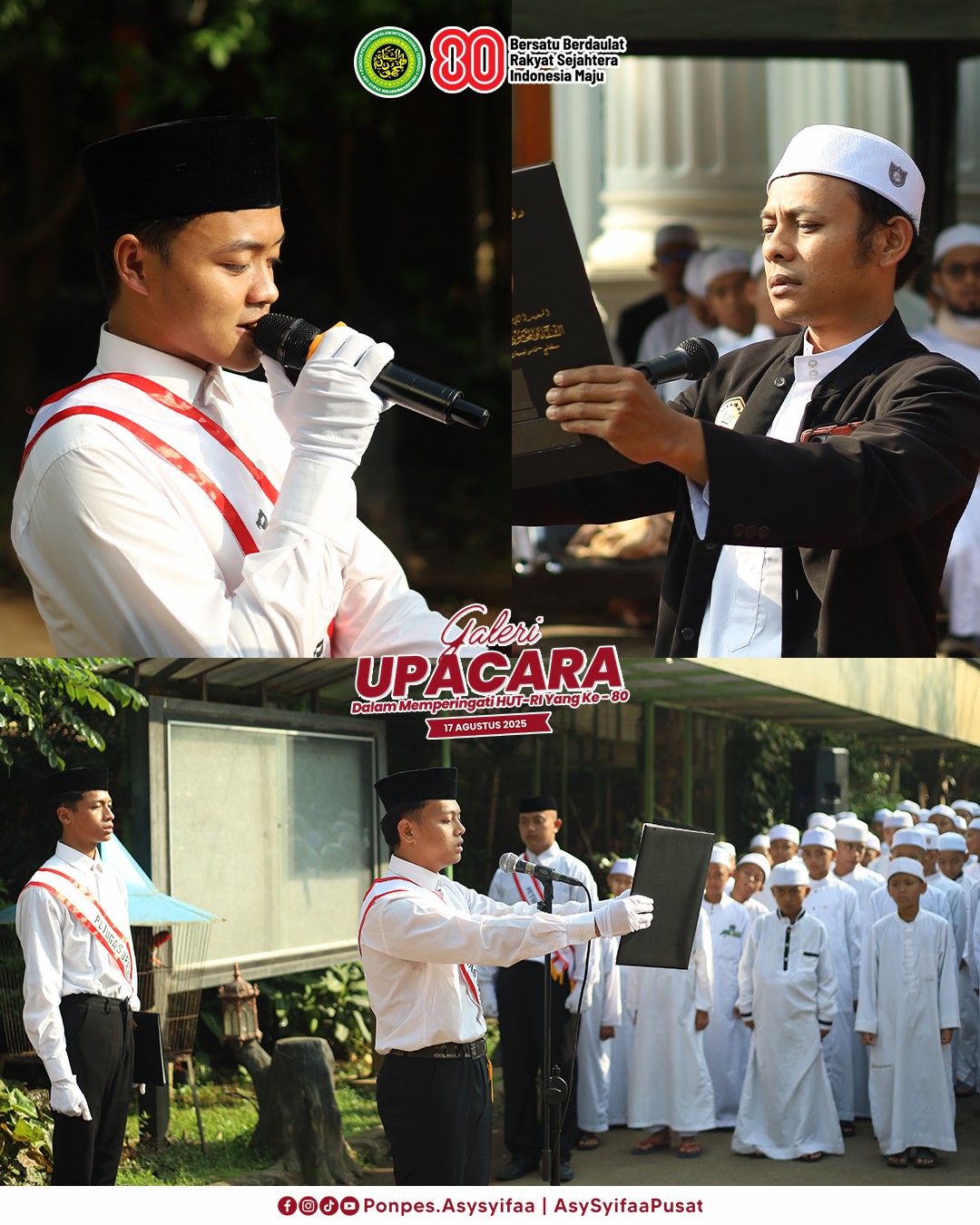 17 Agustus 2025 foto 6