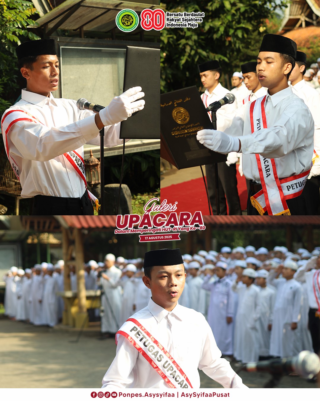 17 Agustus 2025 foto 7