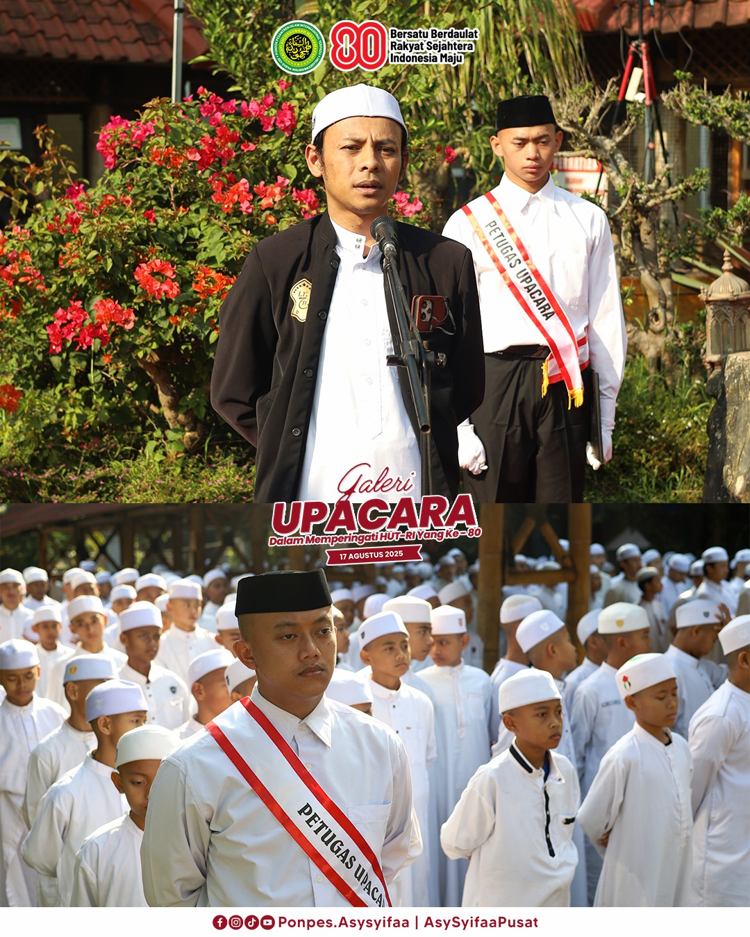 17 Agustus 2025 foto 8