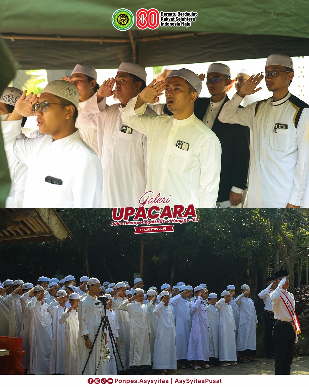 17 Agustus 2025 foto 9