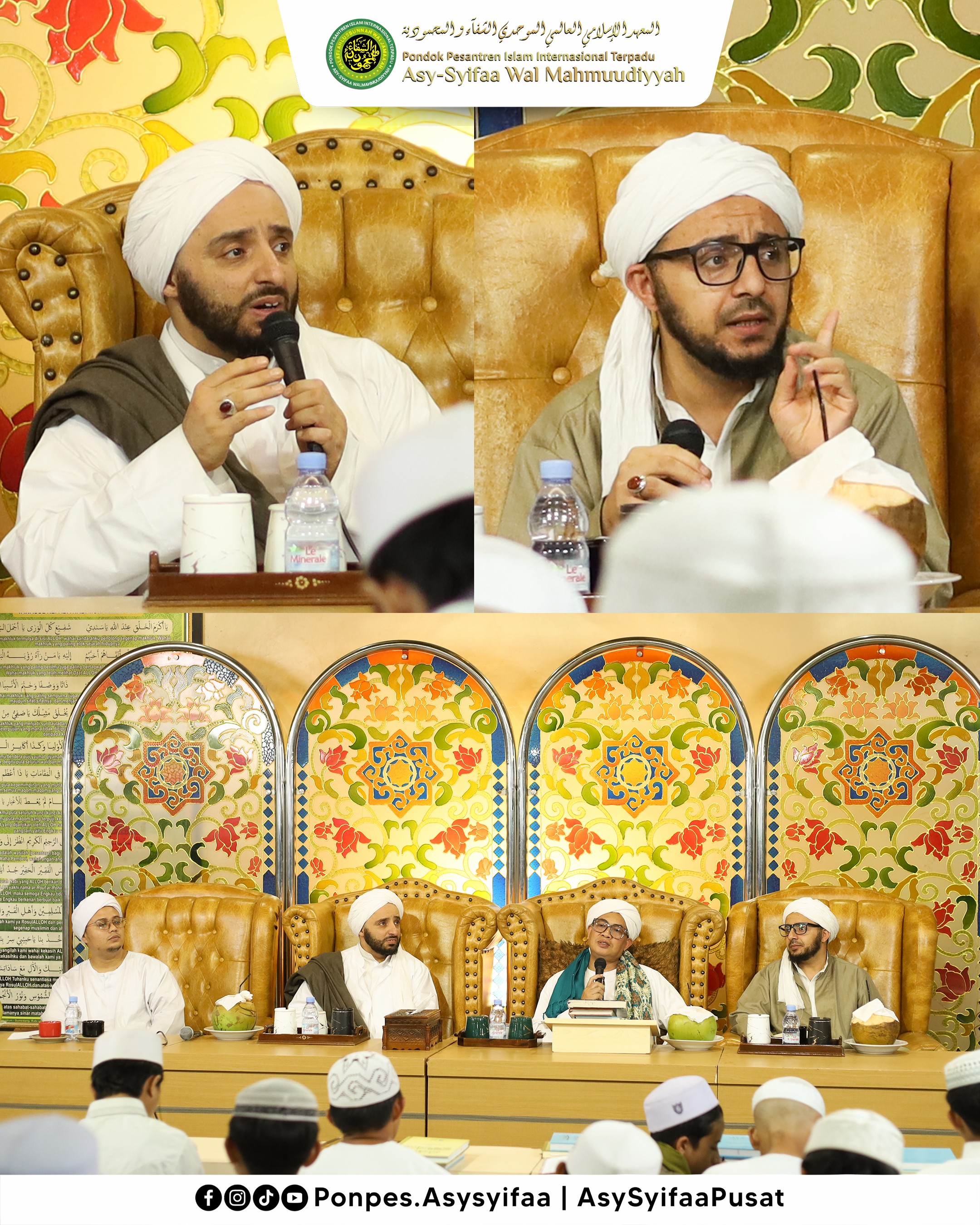 Dars Fajr Al Haddar foto 4