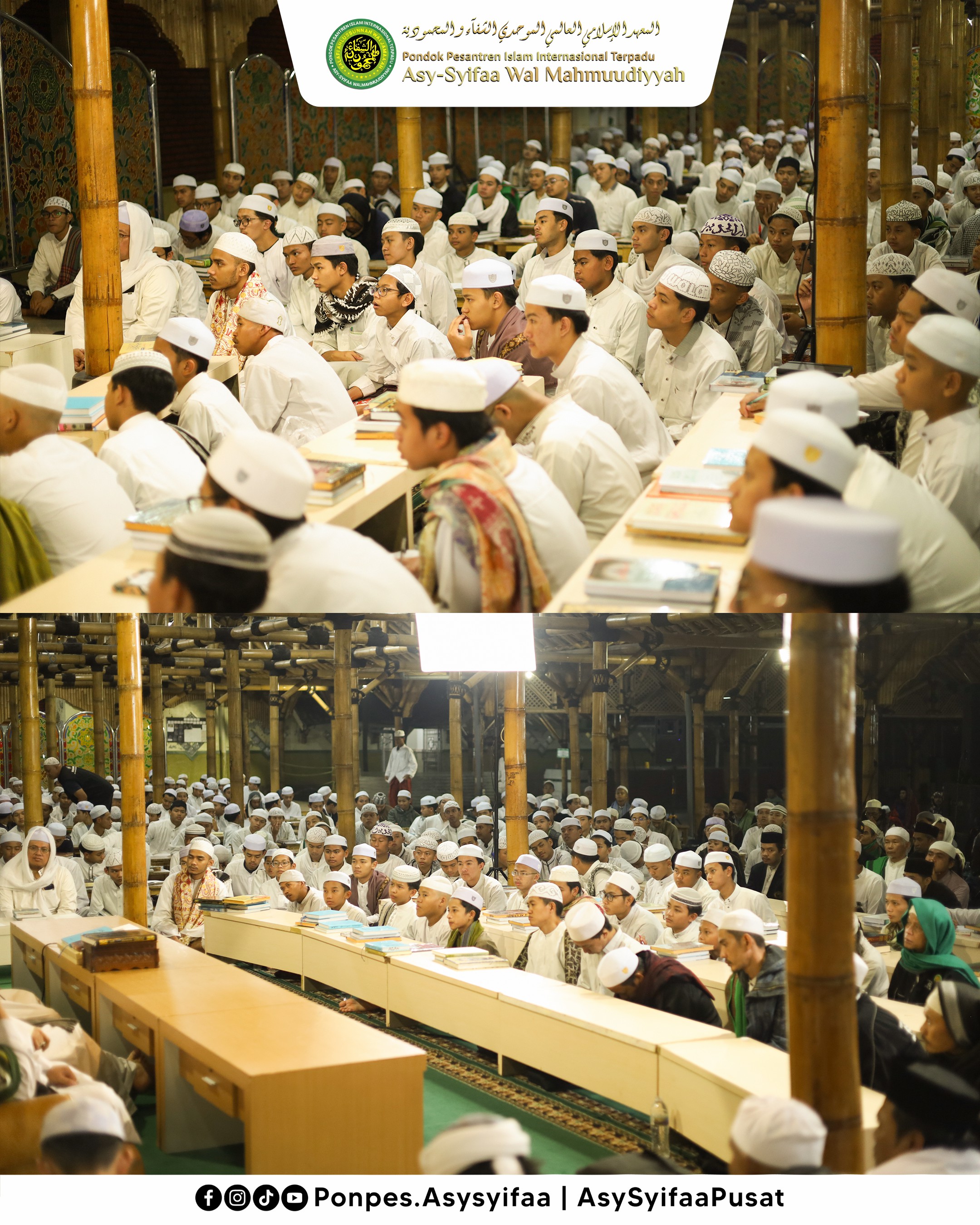 Dars Fajr Al Haddar foto 5