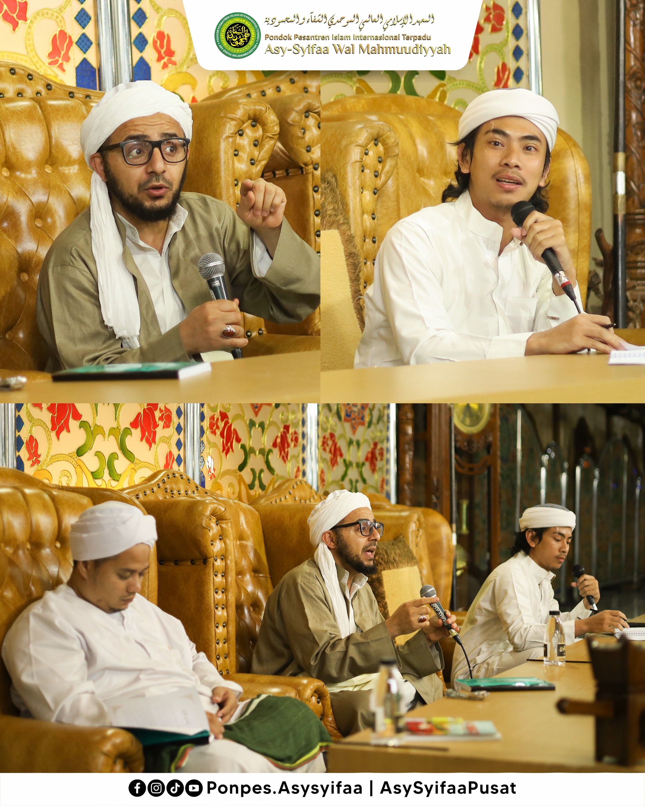 Dars Fajr Al Haddar foto 6
