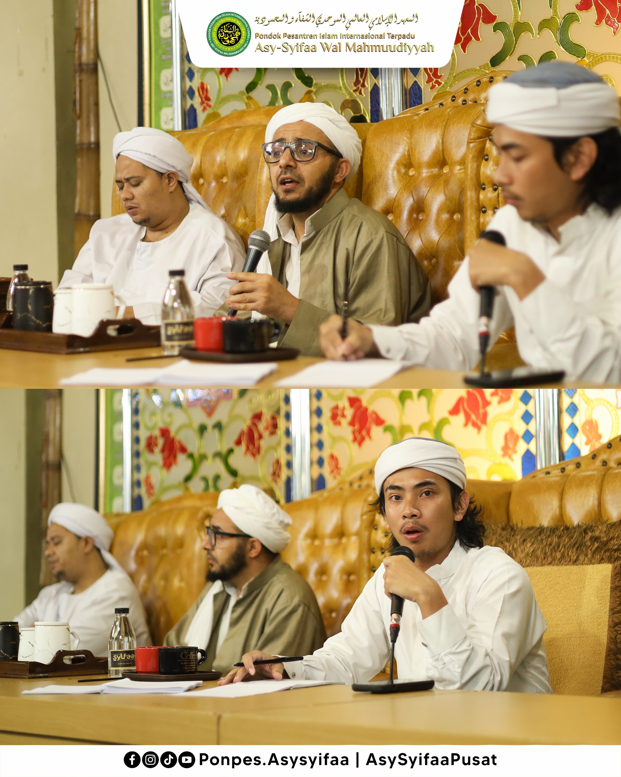 Dars Fajr Al Haddar foto 7