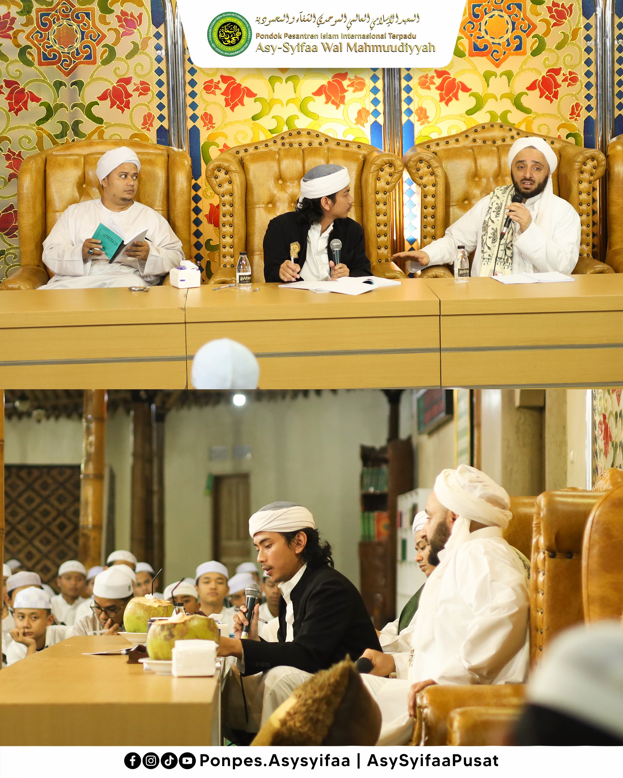Dars Fajr Al Haddar foto 9
