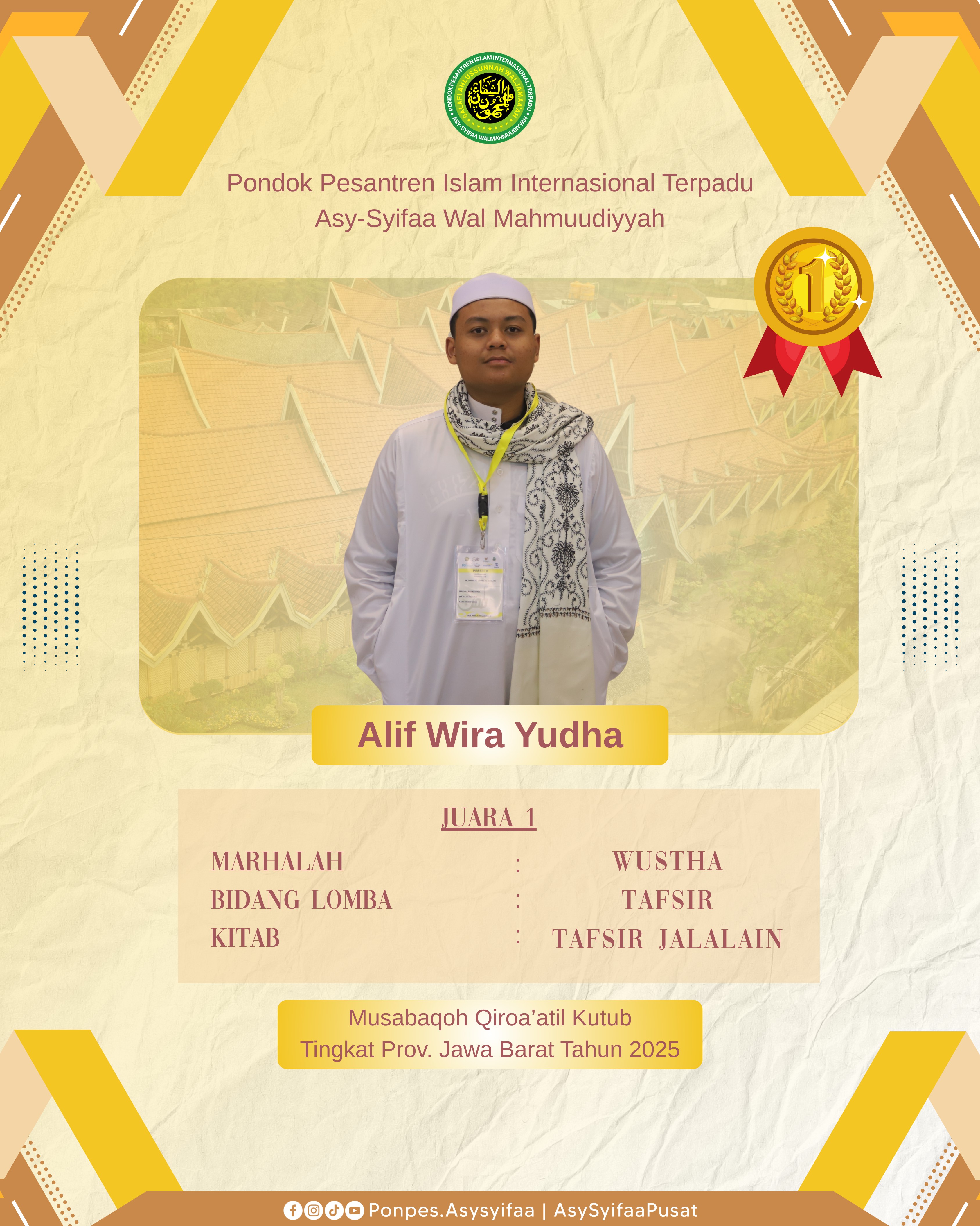 JUARA MQKN JABAR foto 3
