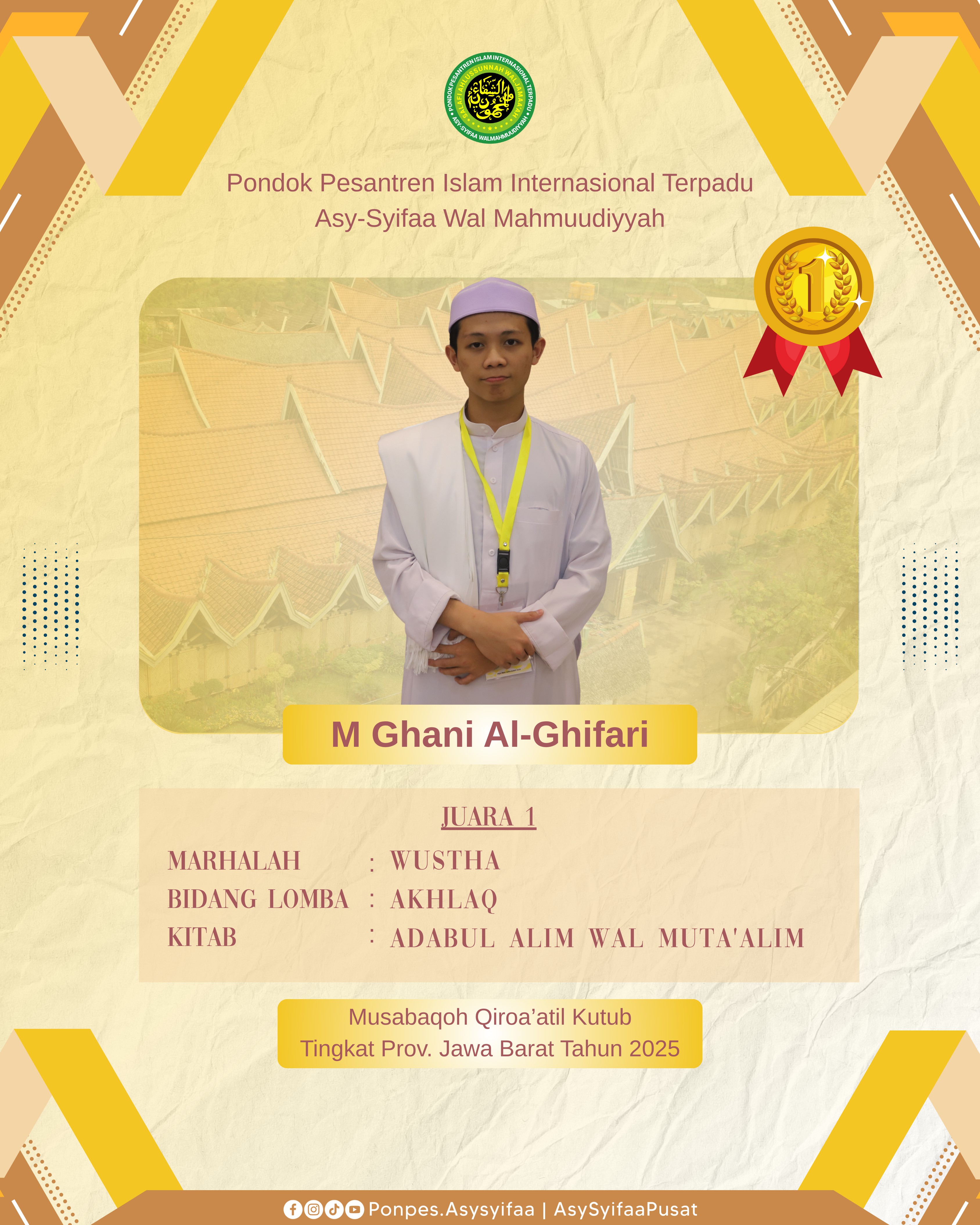 JUARA MQKN JABAR foto 4