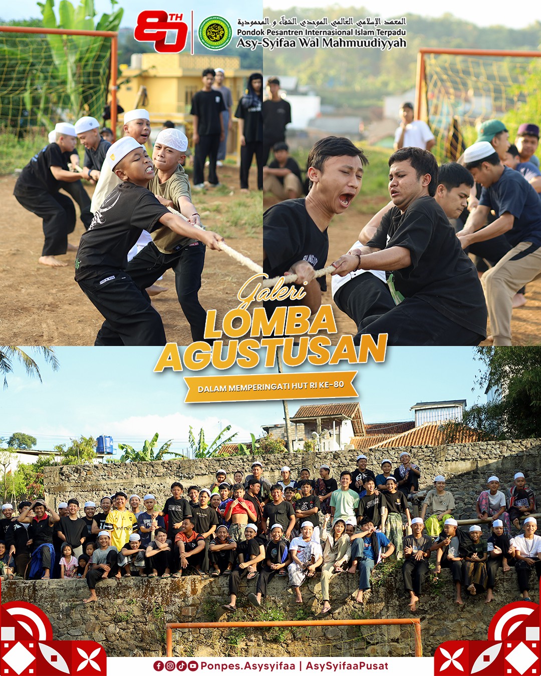 Lomba Agustusan foto 4