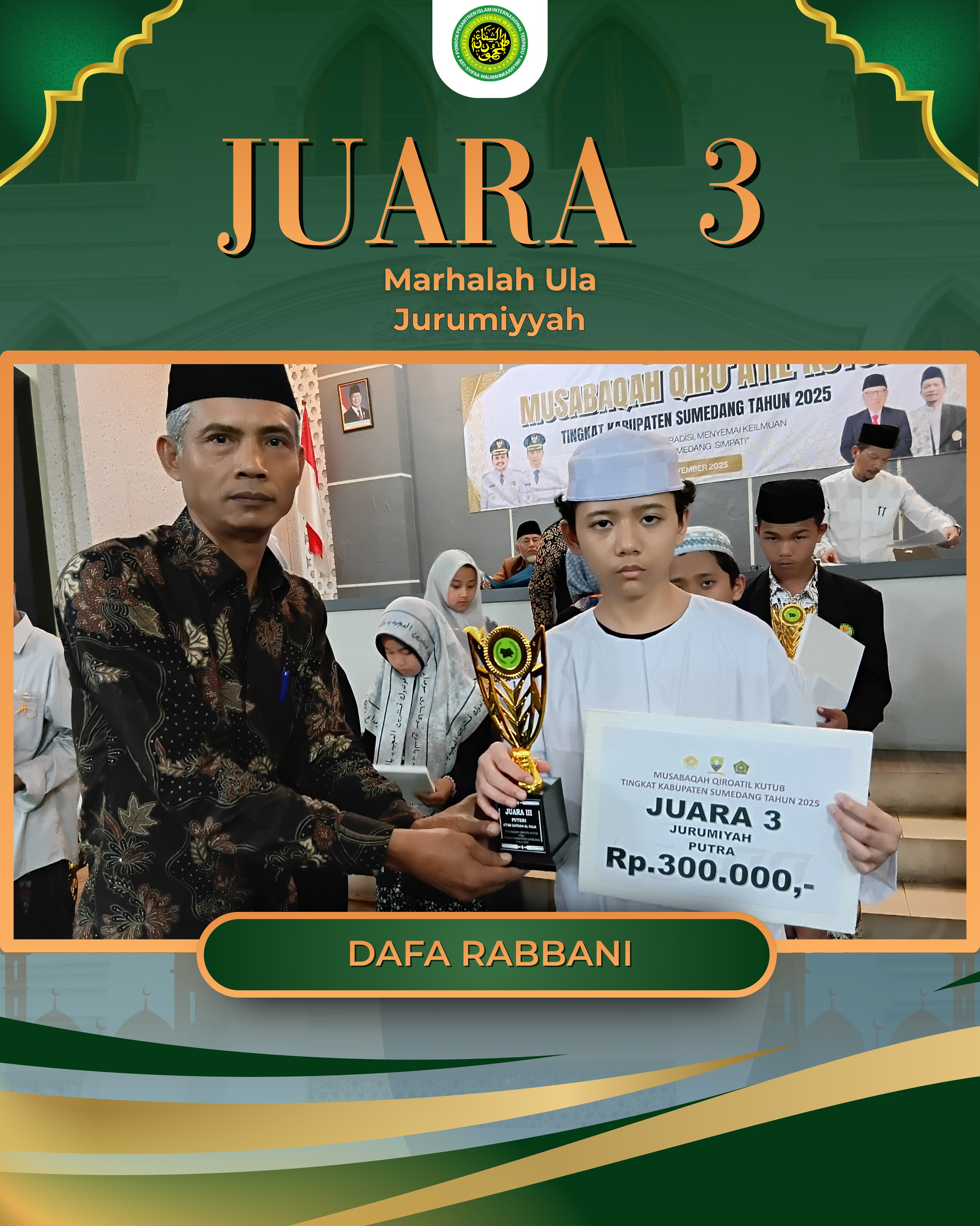 MQK SUMEDANG 2025 foto 4