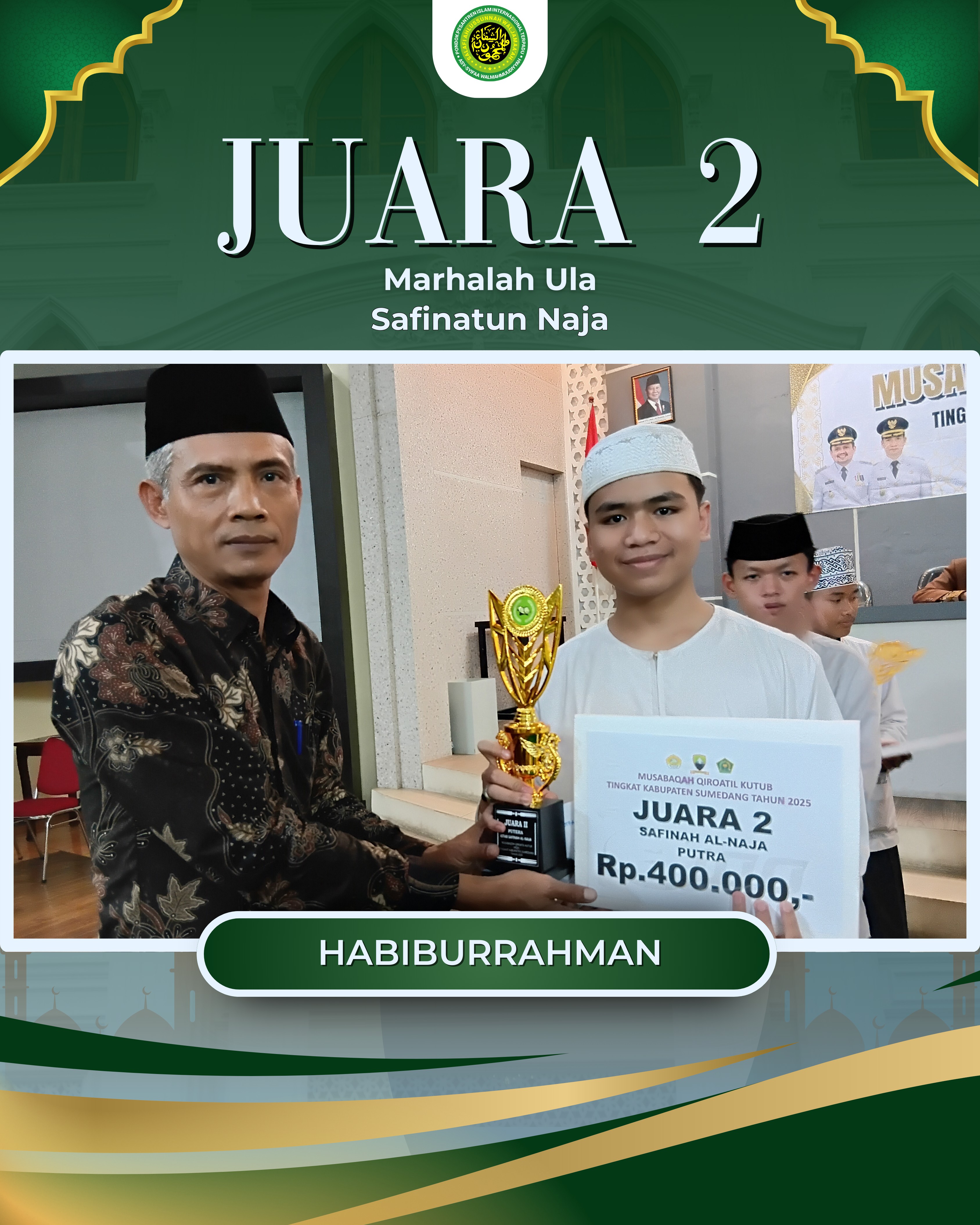 MQK SUMEDANG 2025 foto 8