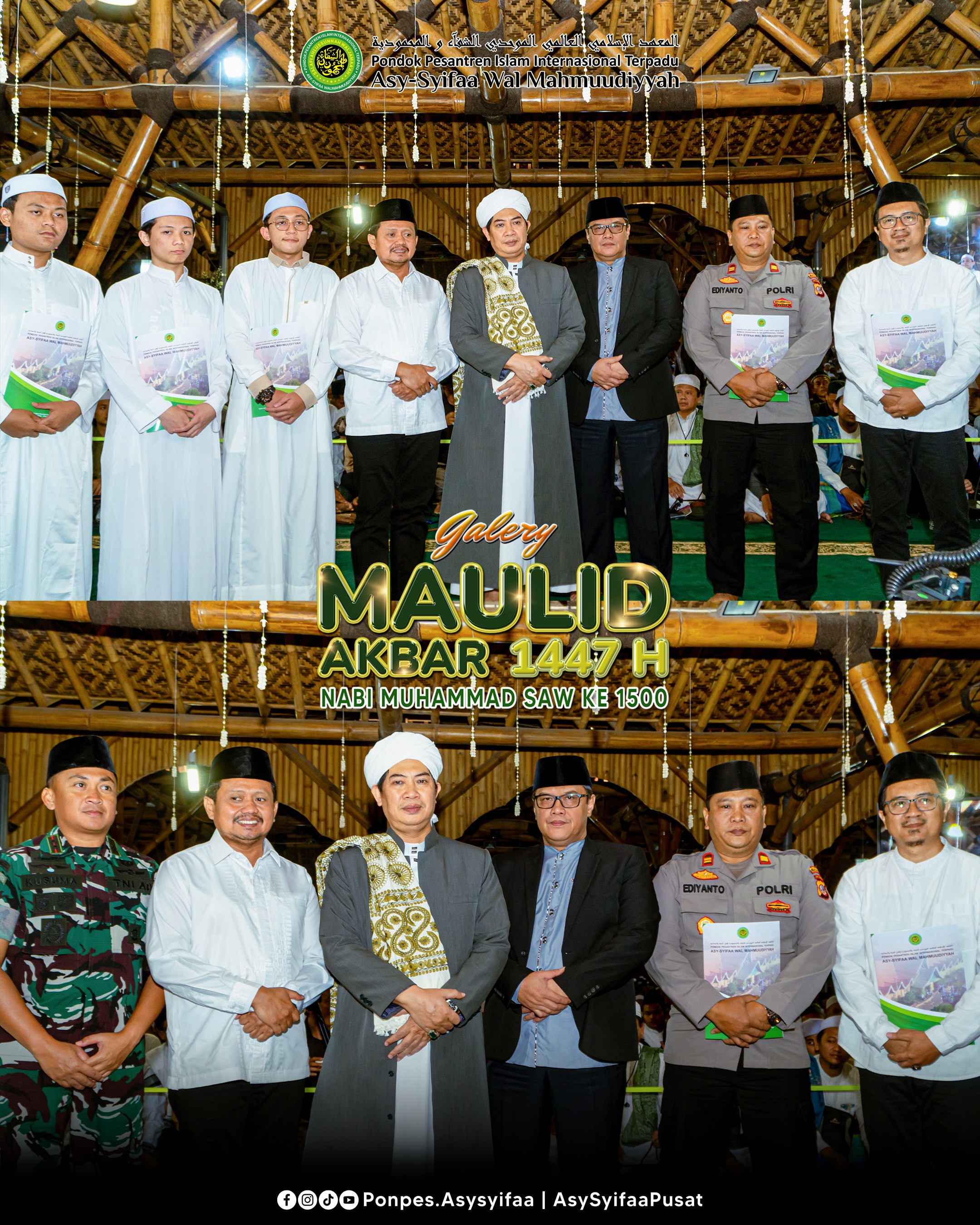 Maulid Akbar 1447 H foto 12