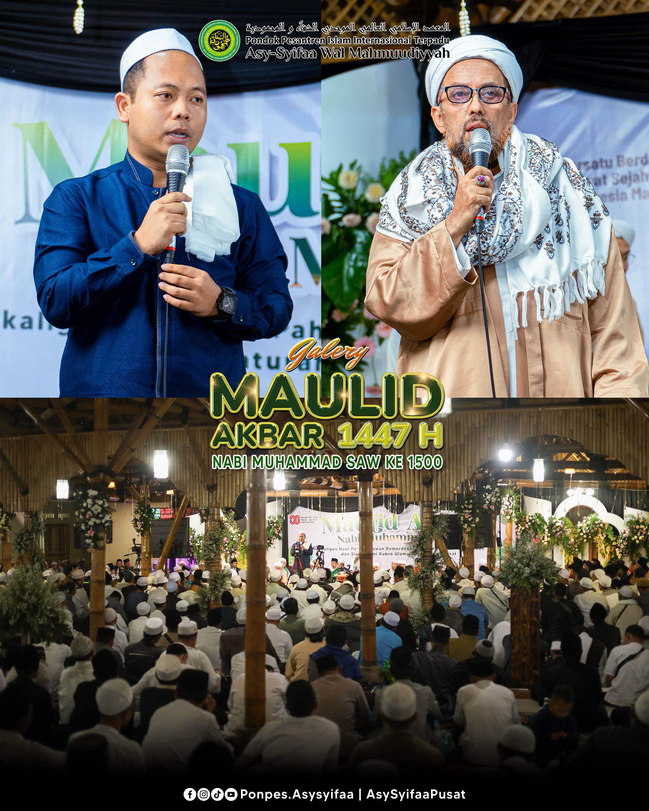 Maulid Akbar 1447 H foto 14