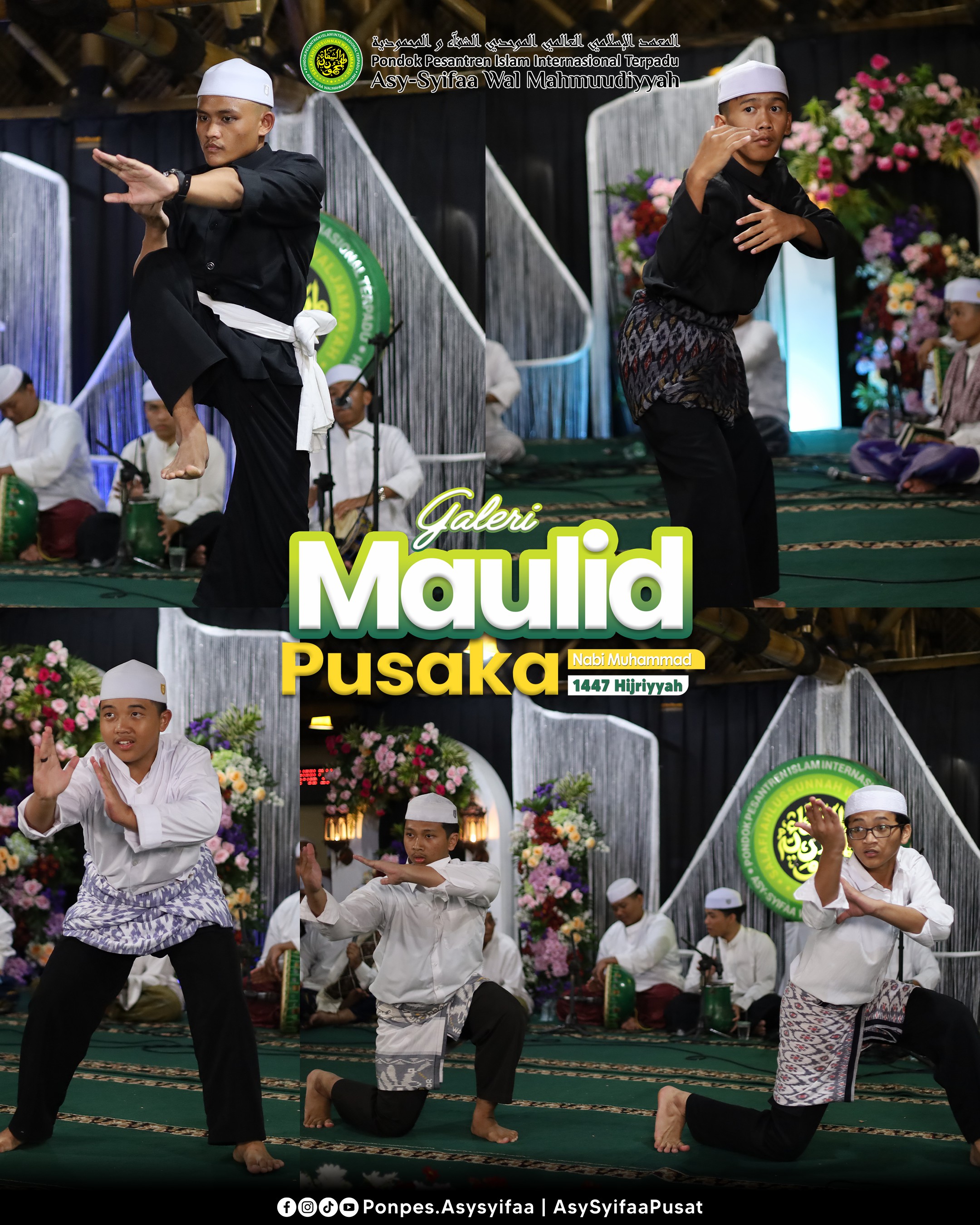 Maulid Pusaka 1447 H foto 10