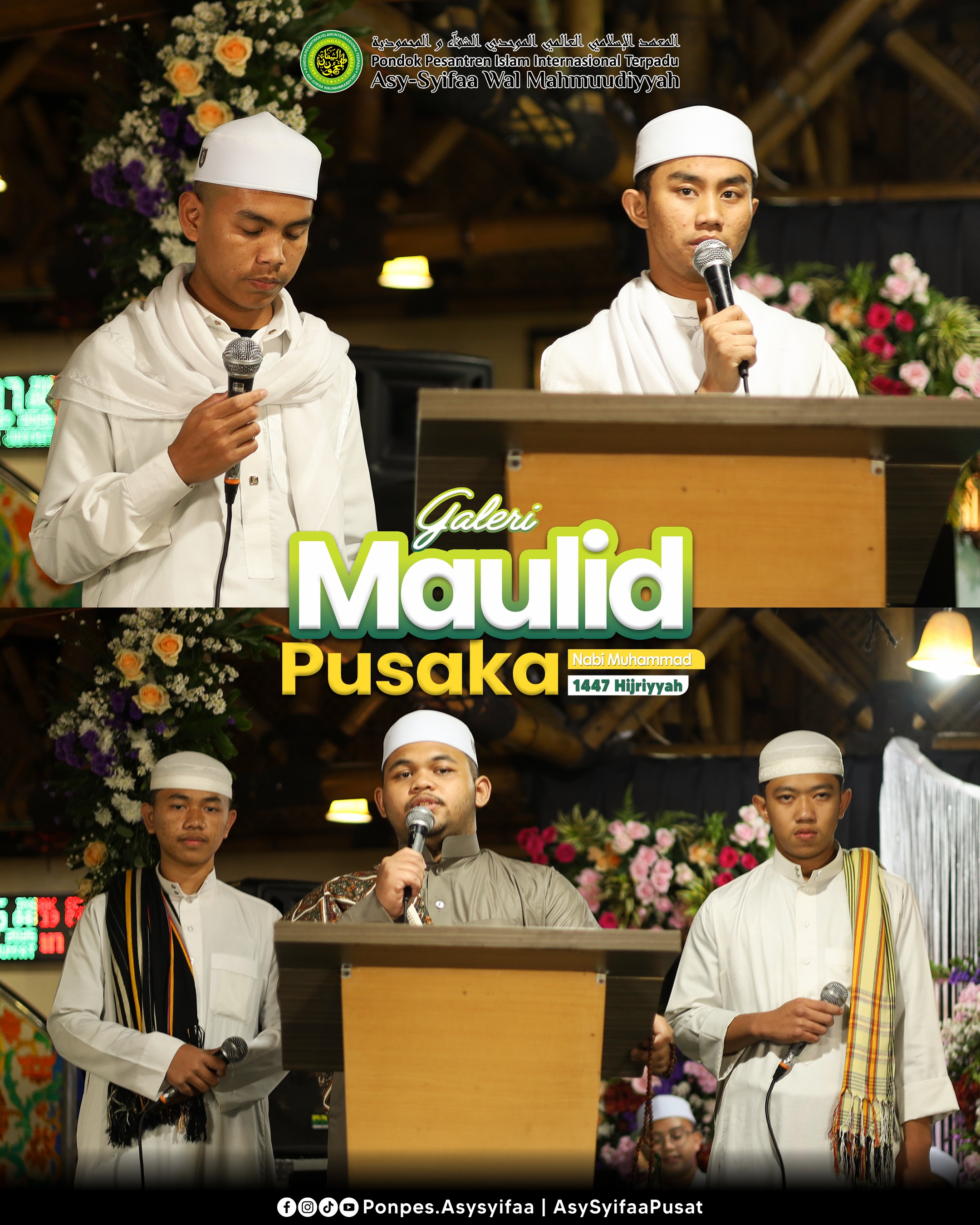 Maulid Pusaka 1447 H foto 6