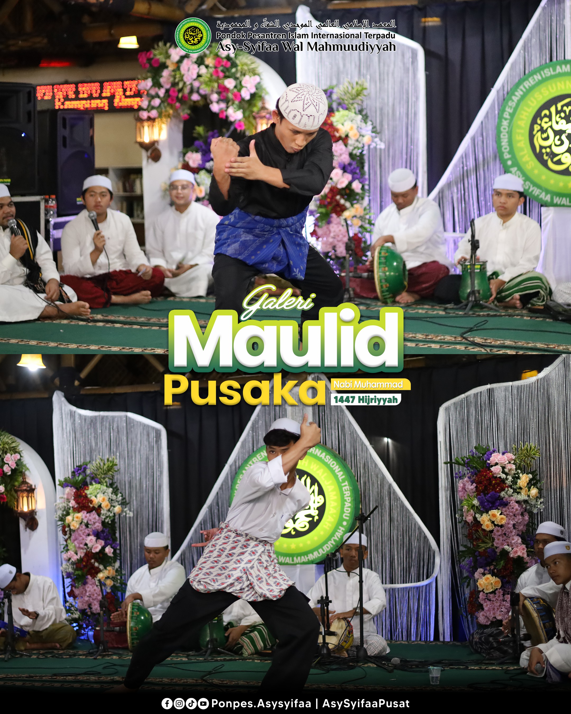 Maulid Pusaka 1447 H foto 7