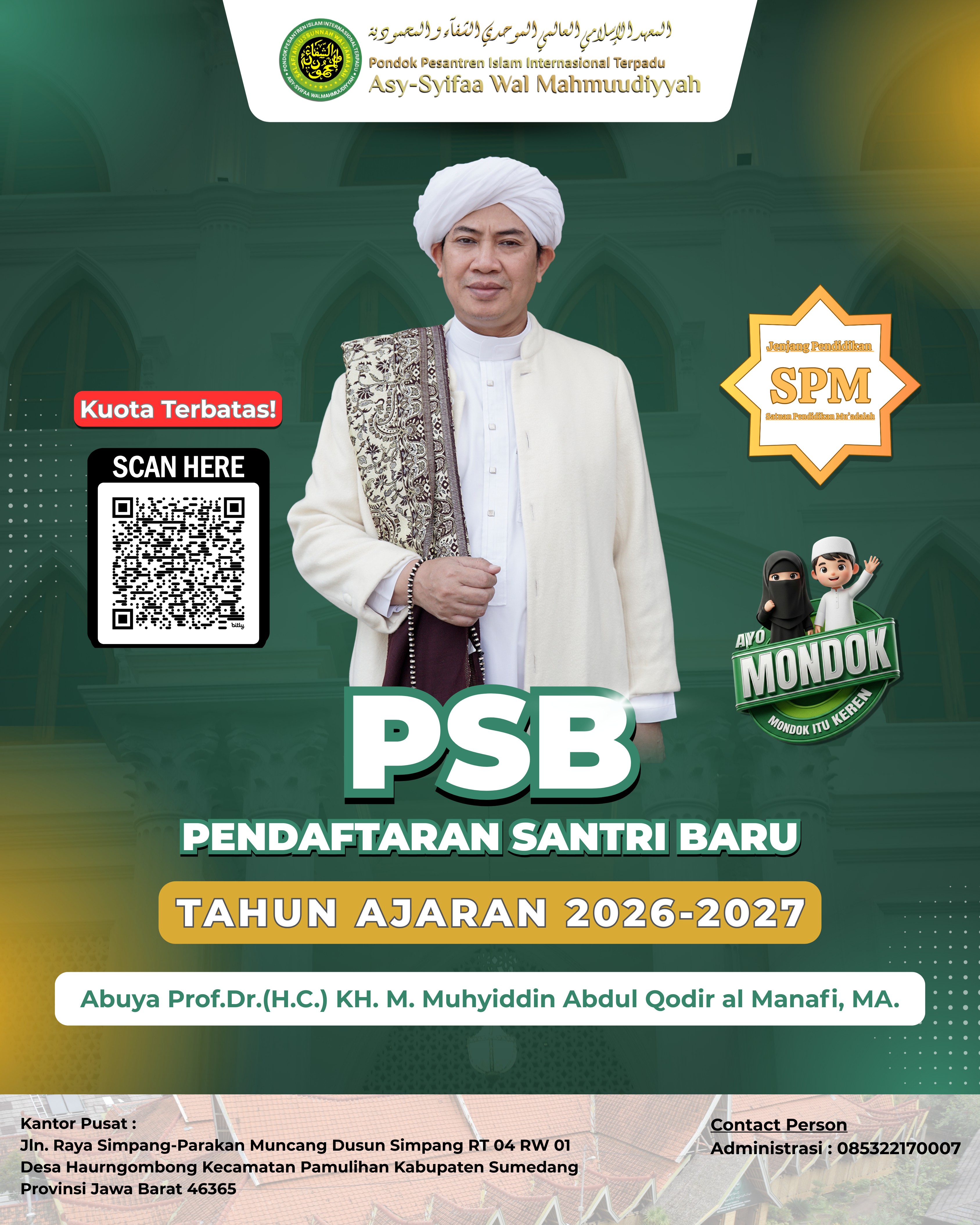 PSB 2026 foto 1