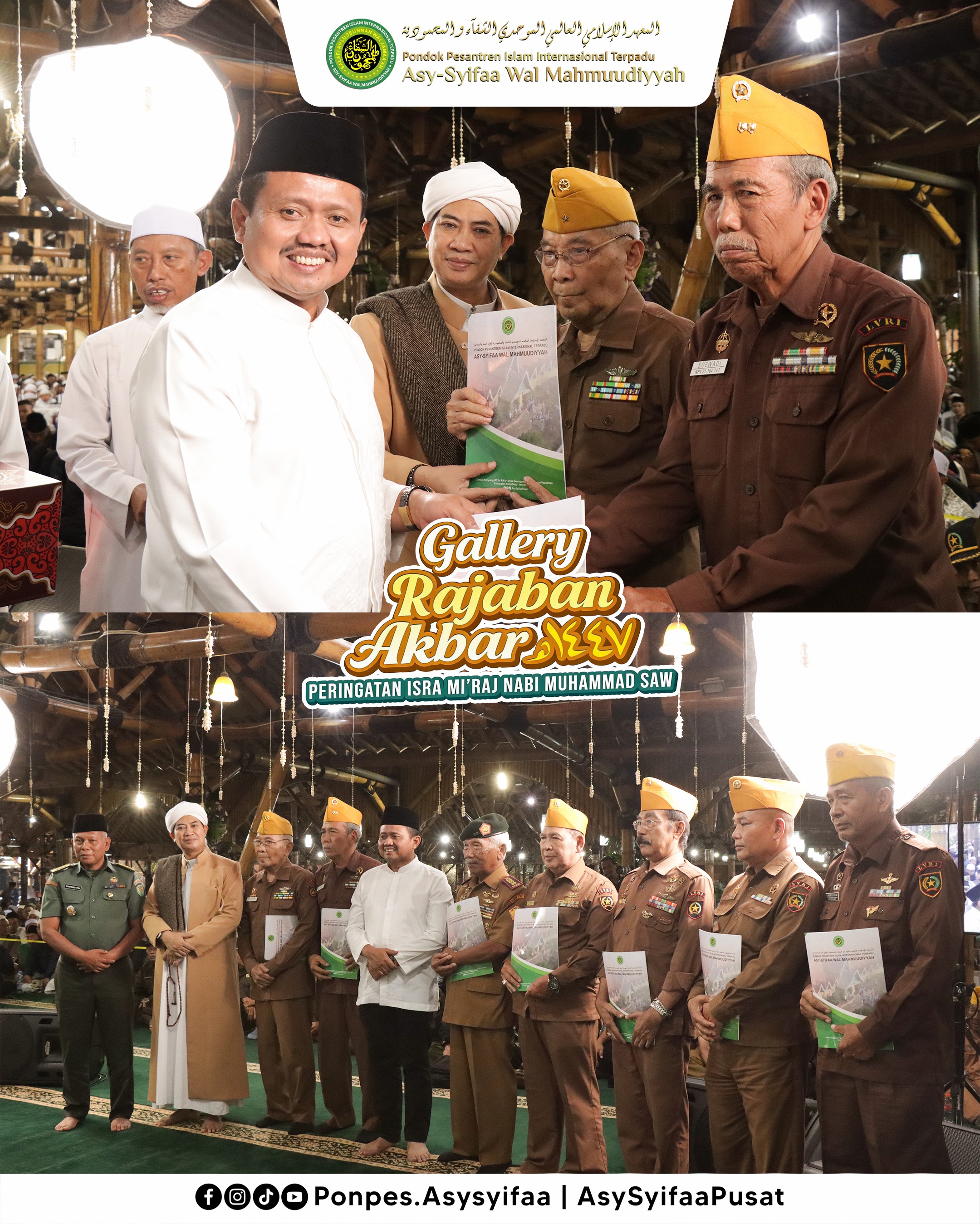 Rajaban Akbar 1447 H foto 13