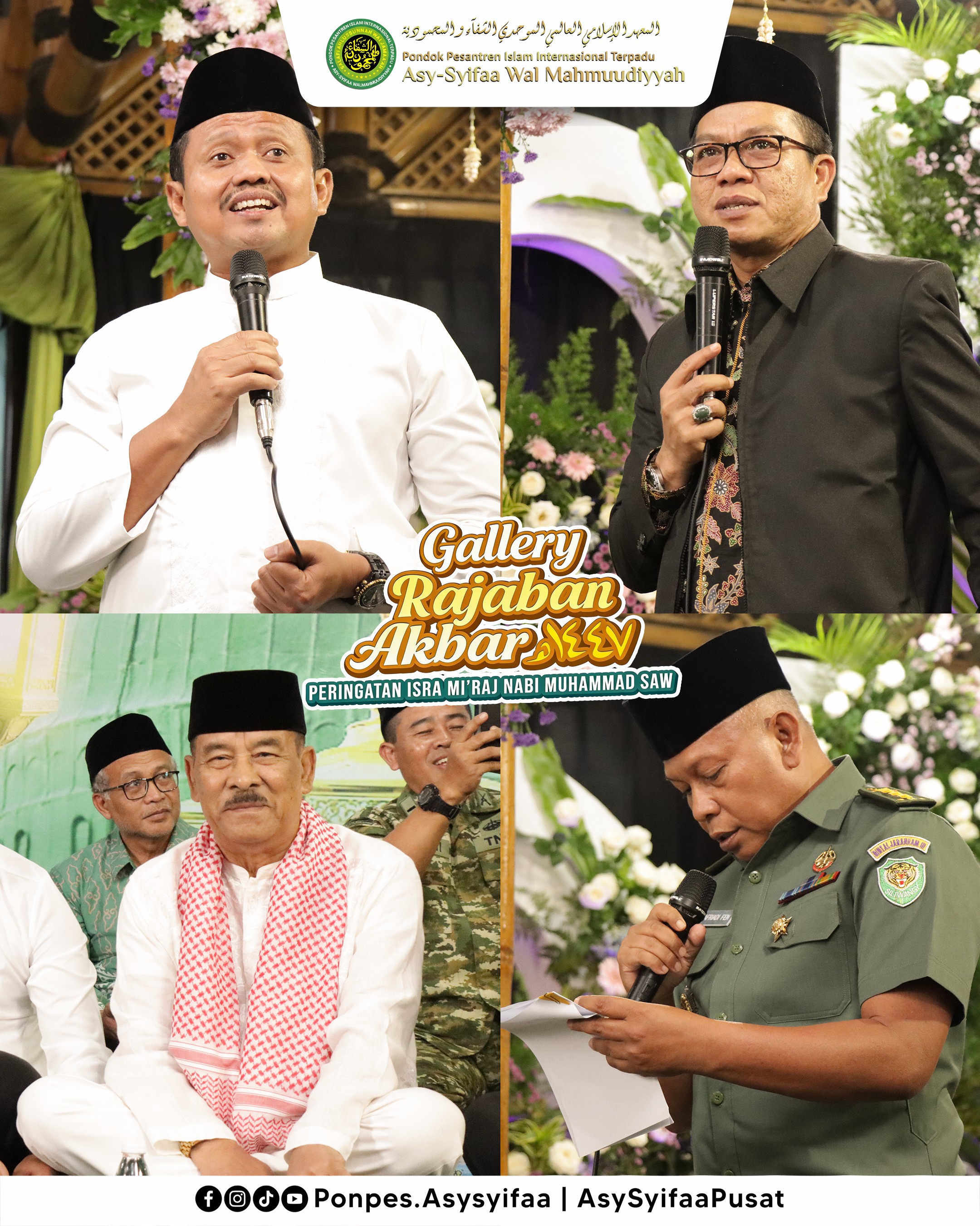 Rajaban Akbar 1447 H foto 14
