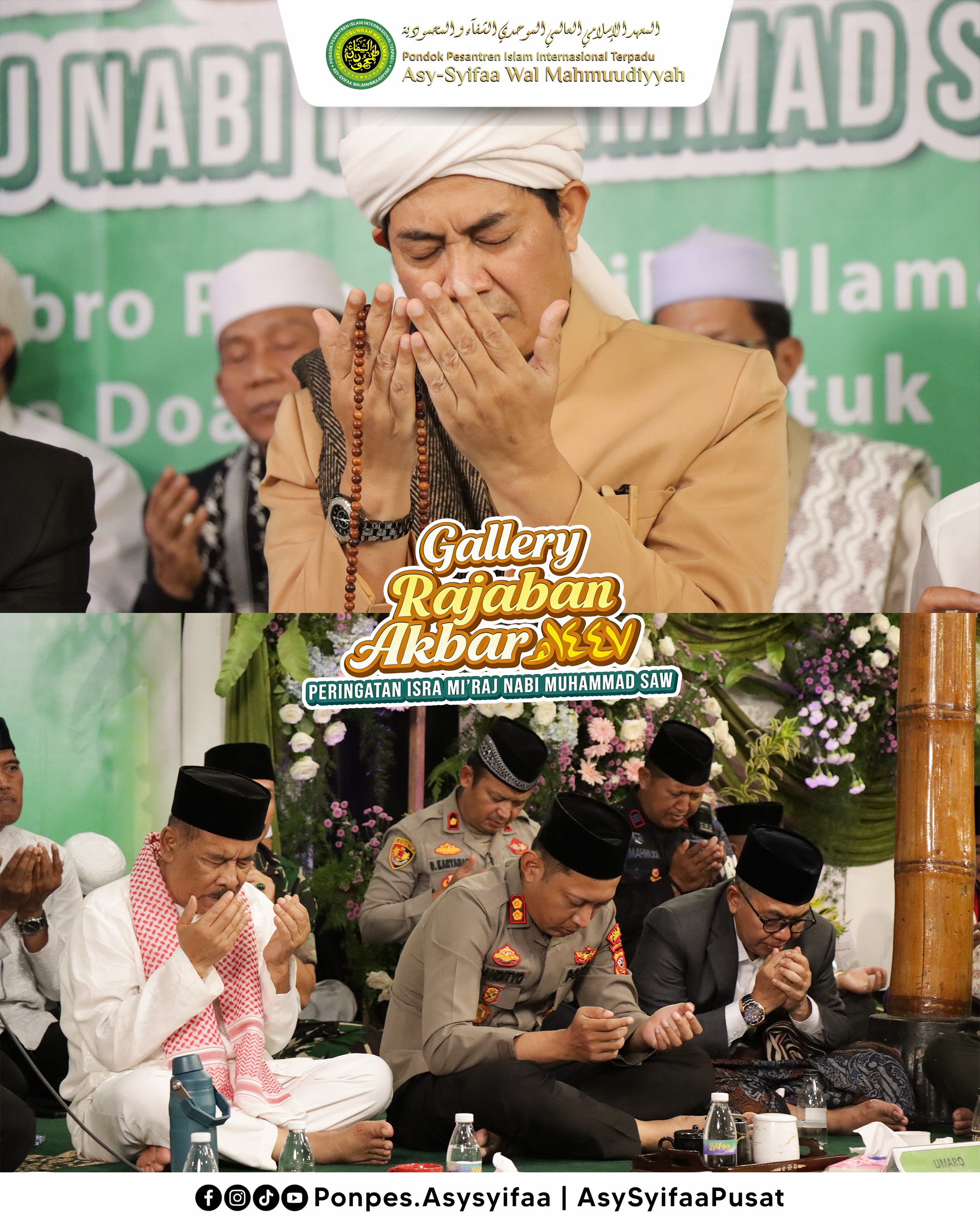 Rajaban Akbar 1447 H foto 16