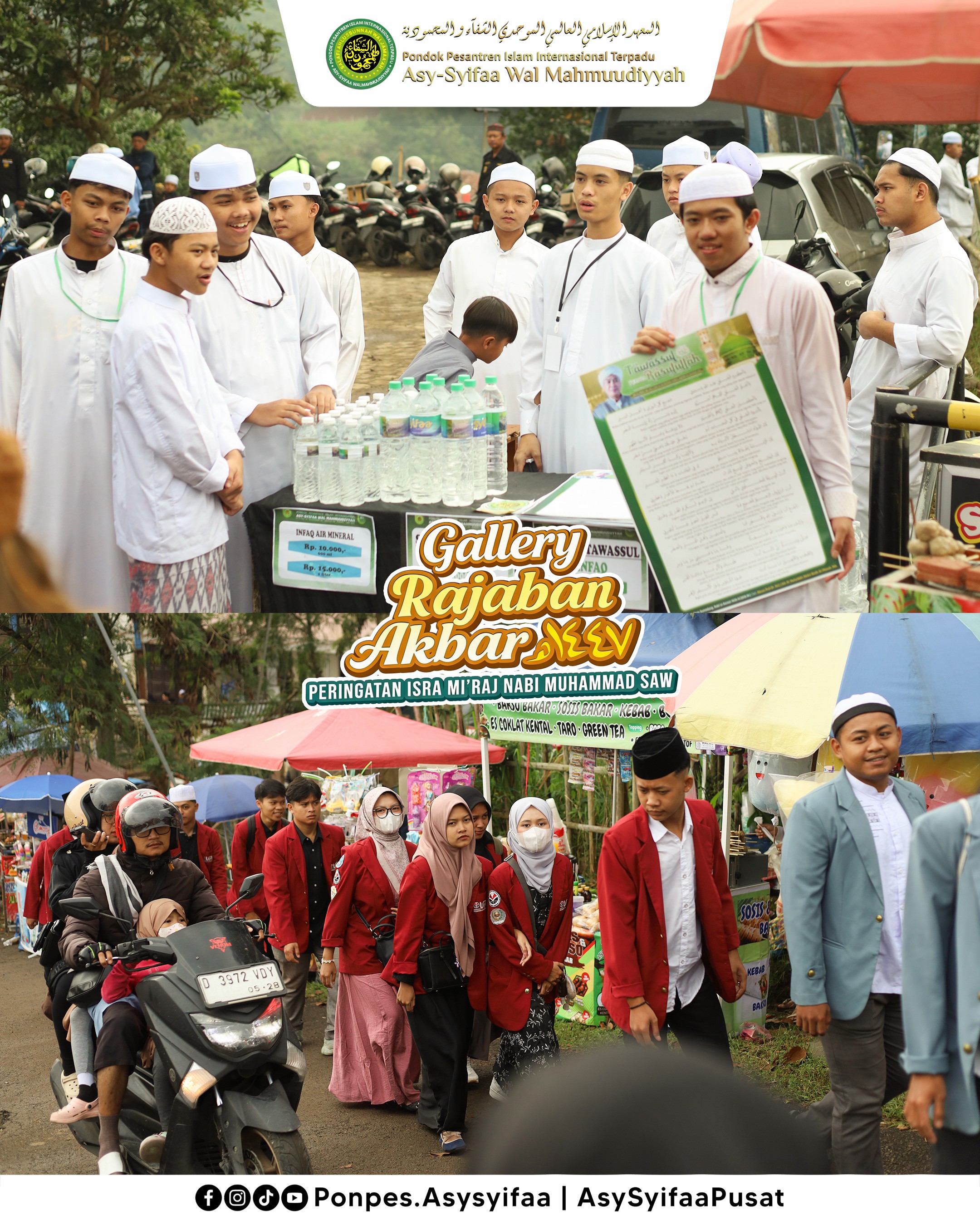 Rajaban Akbar 1447 H foto 17