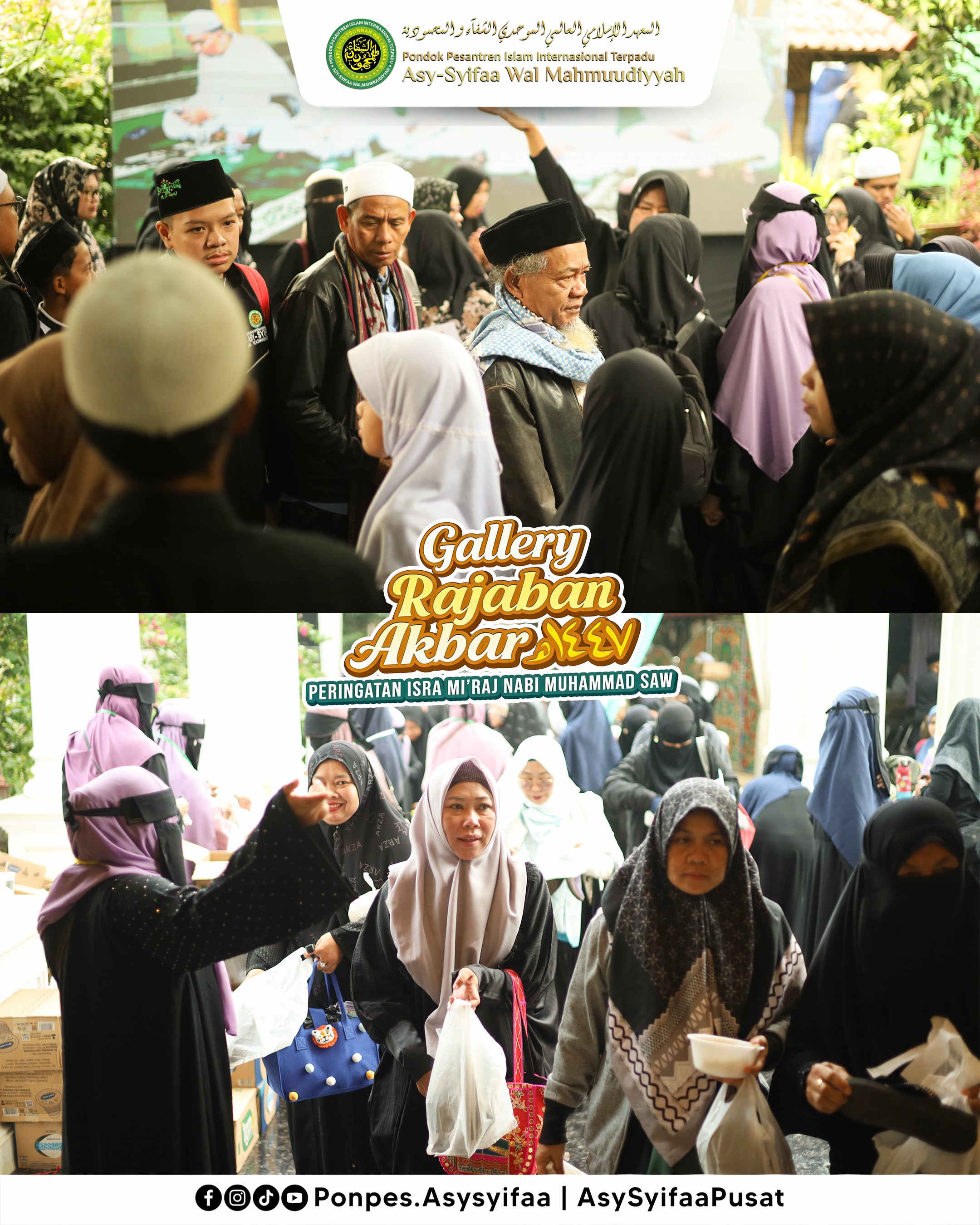 Rajaban Akbar 1447 H foto 18