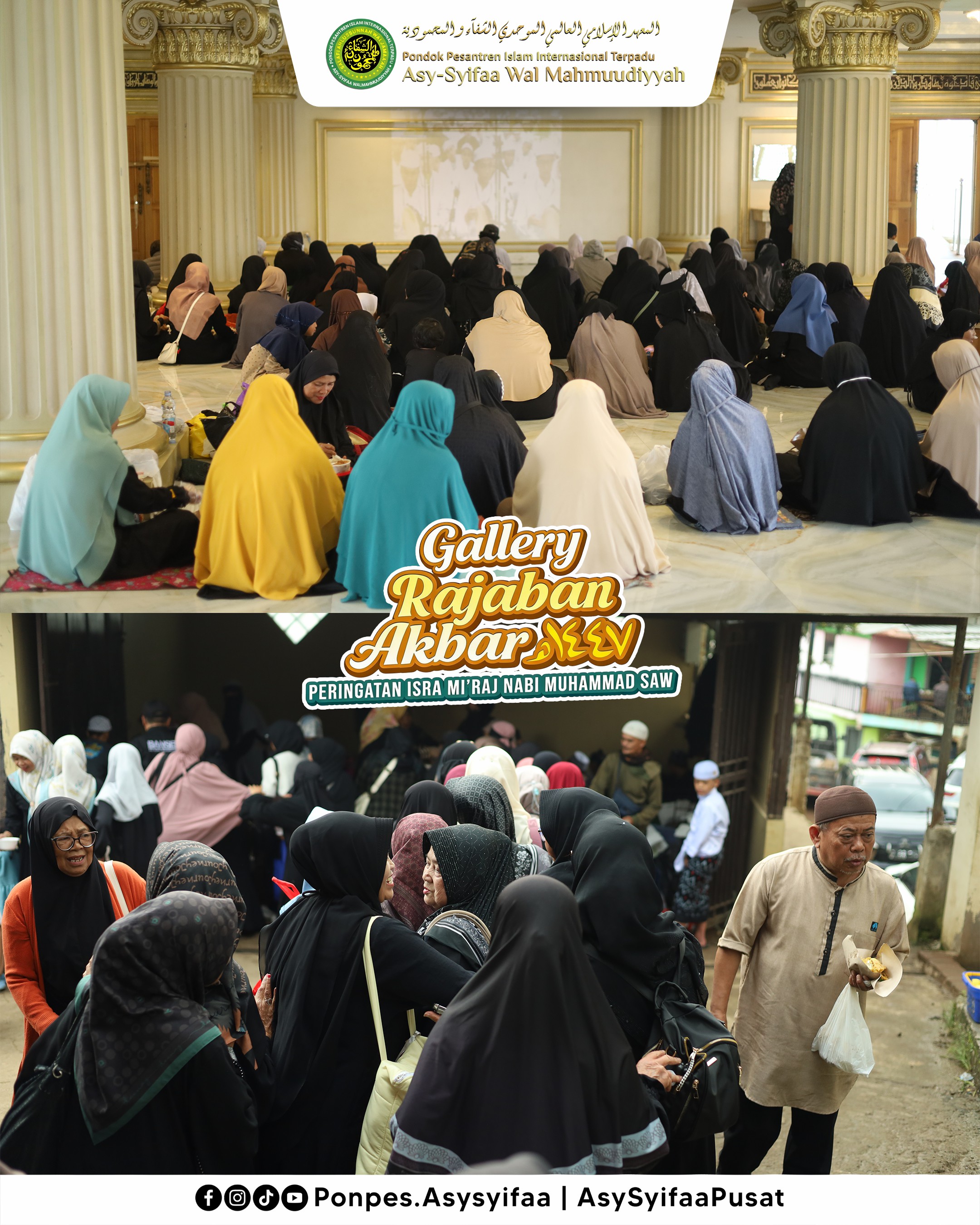 Rajaban Akbar 1447 H foto 19