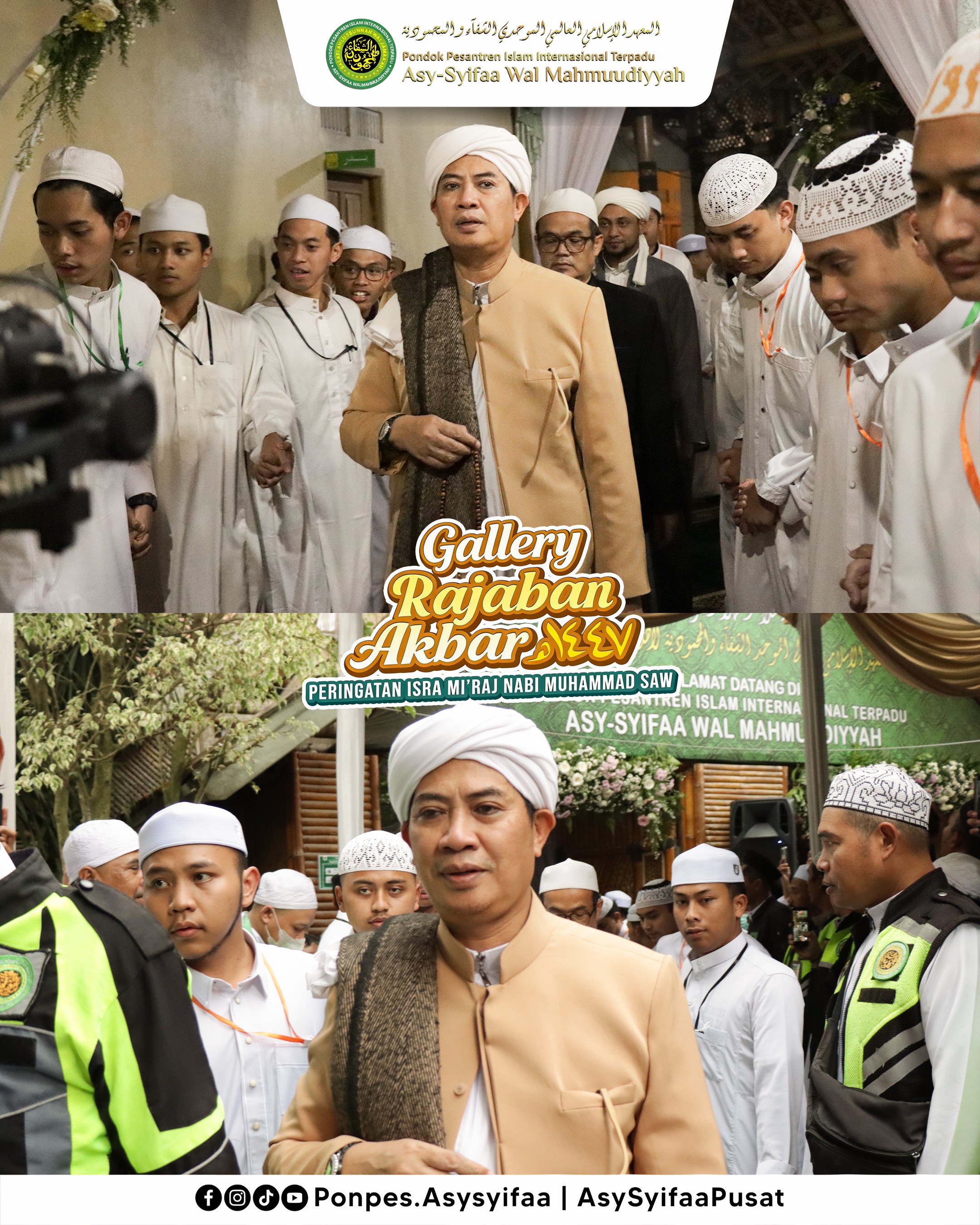 Rajaban Akbar 1447 H foto 20