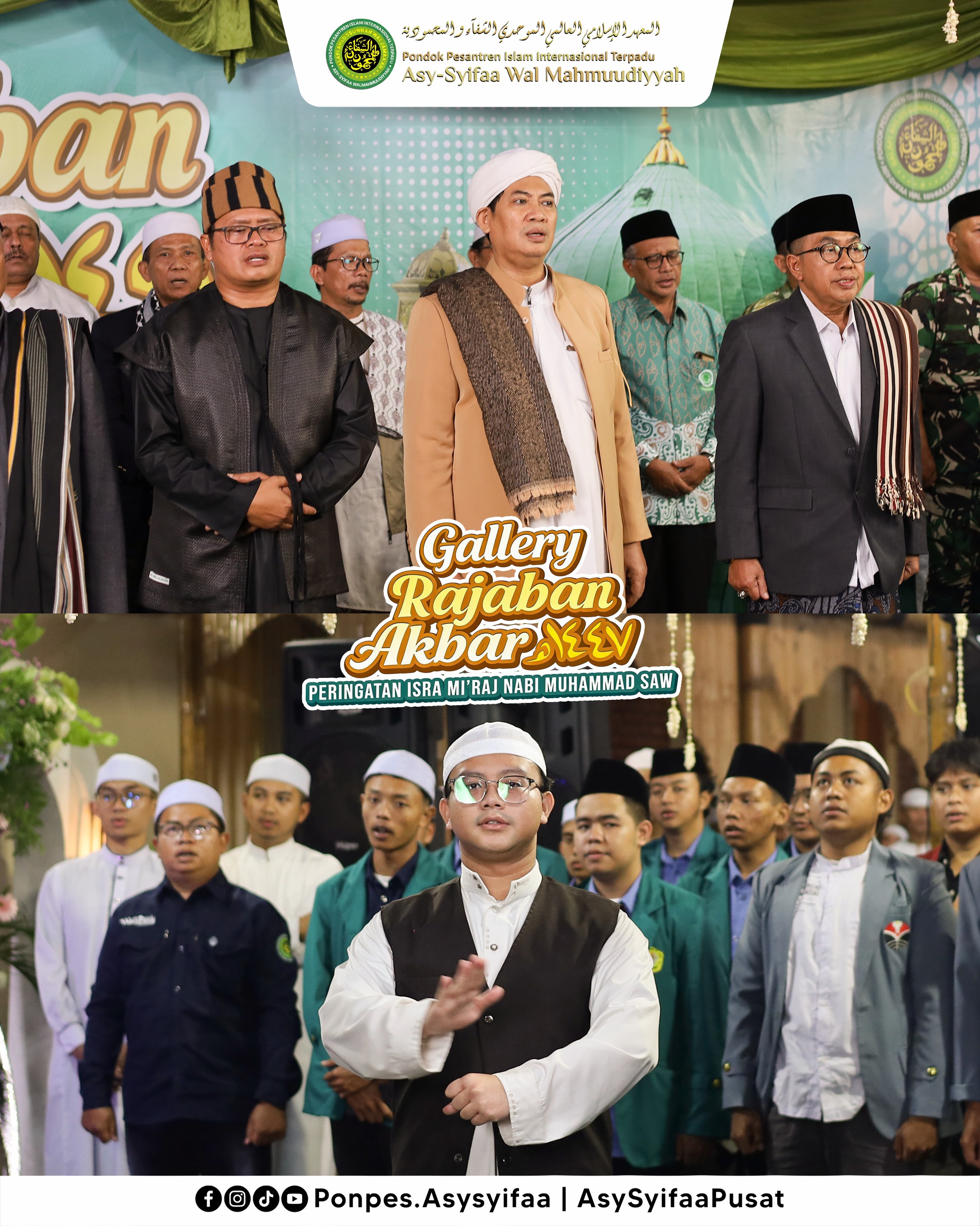 Rajaban Akbar 1447 H foto 6