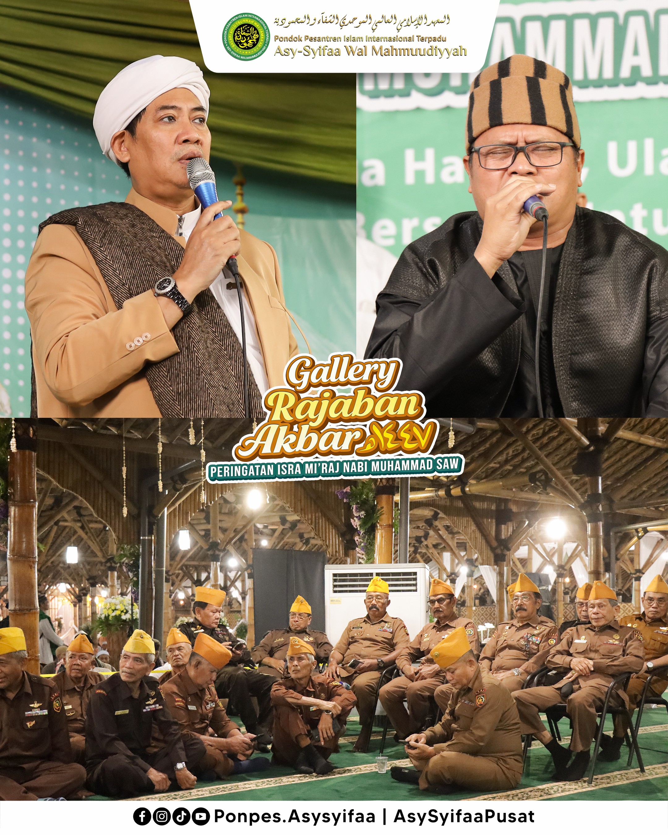 Rajaban Akbar 1447 H foto 7