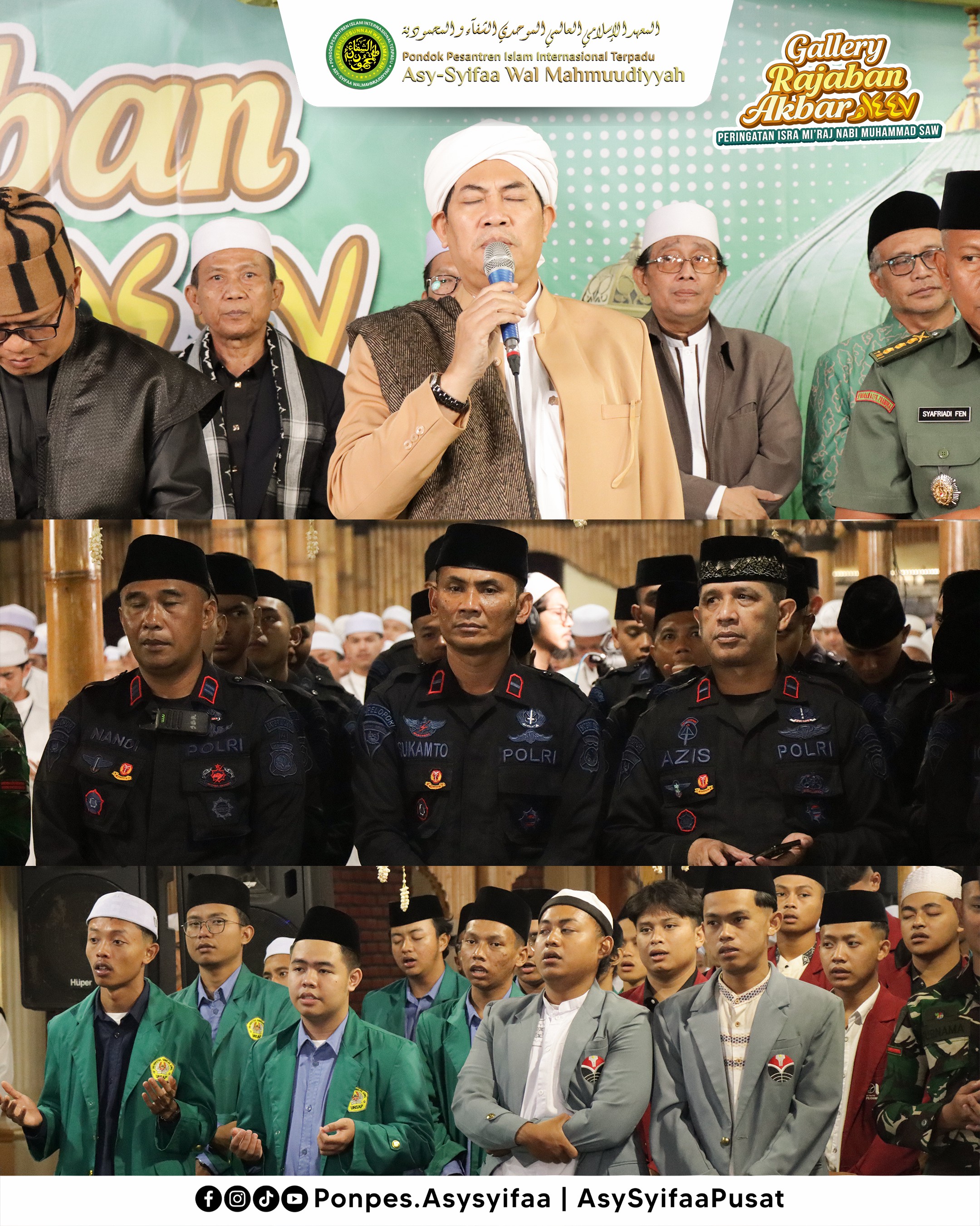 Rajaban Akbar 1447 H foto 8