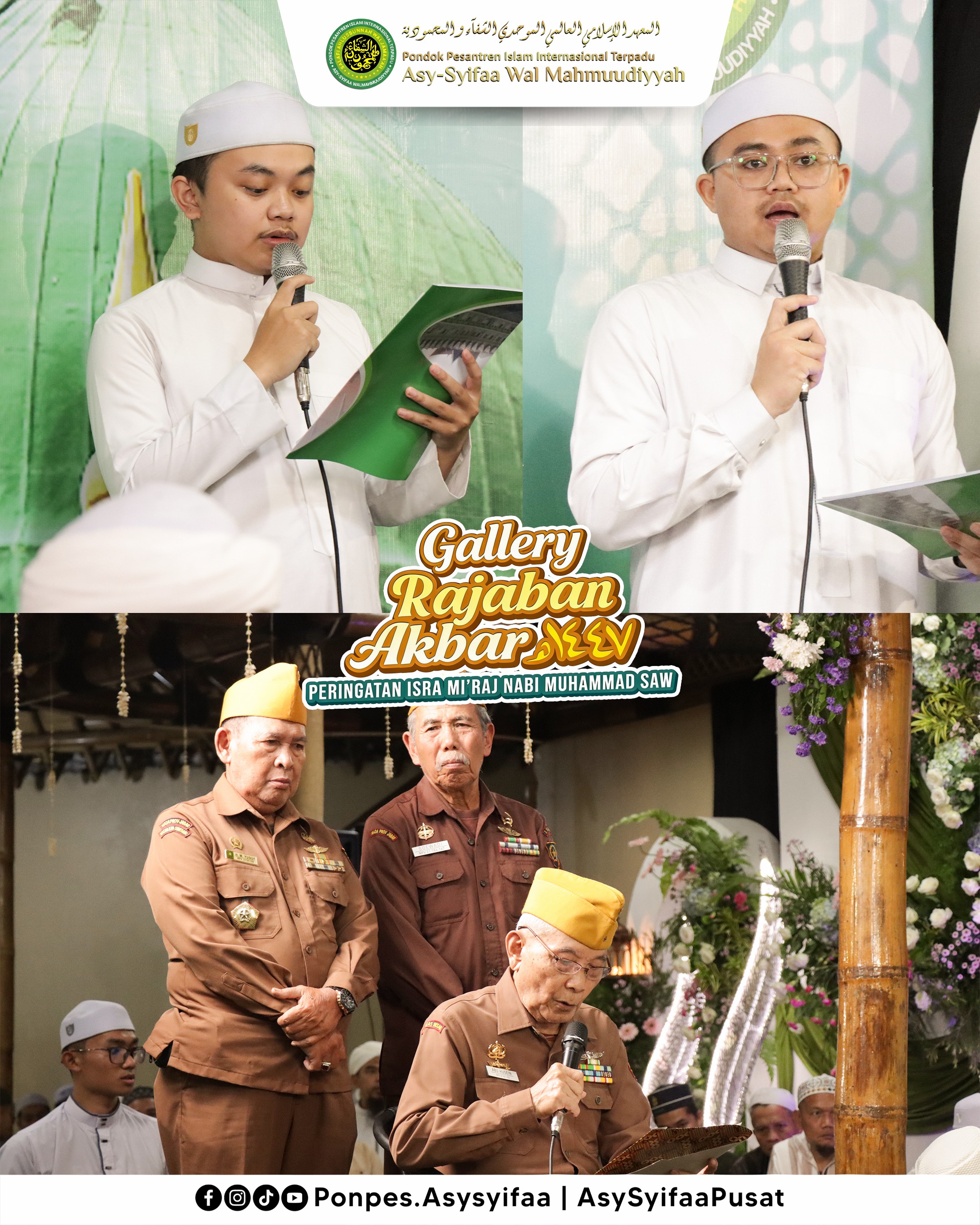 Rajaban Akbar 1447 H foto 9