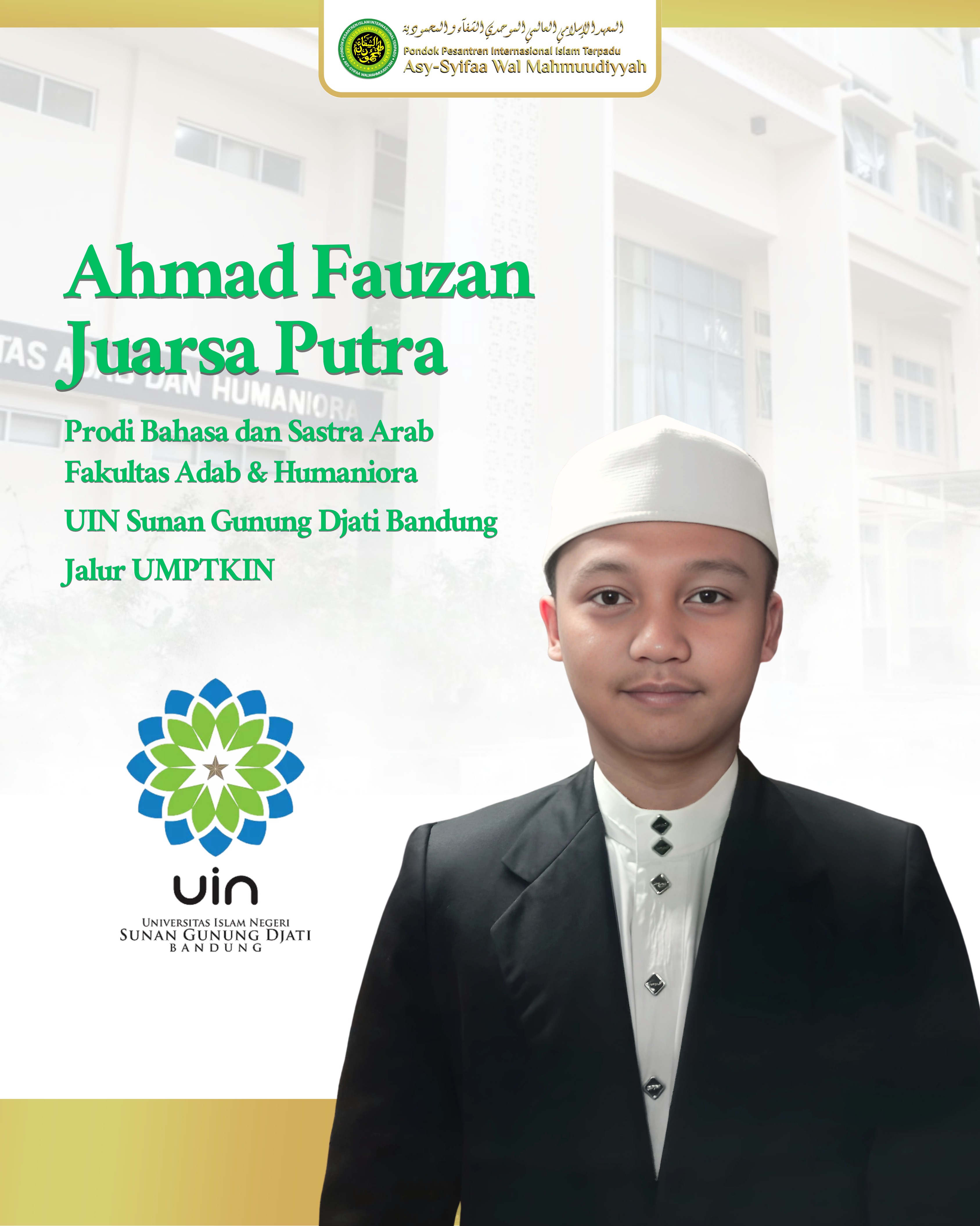 Selamat Kuliah foto 2