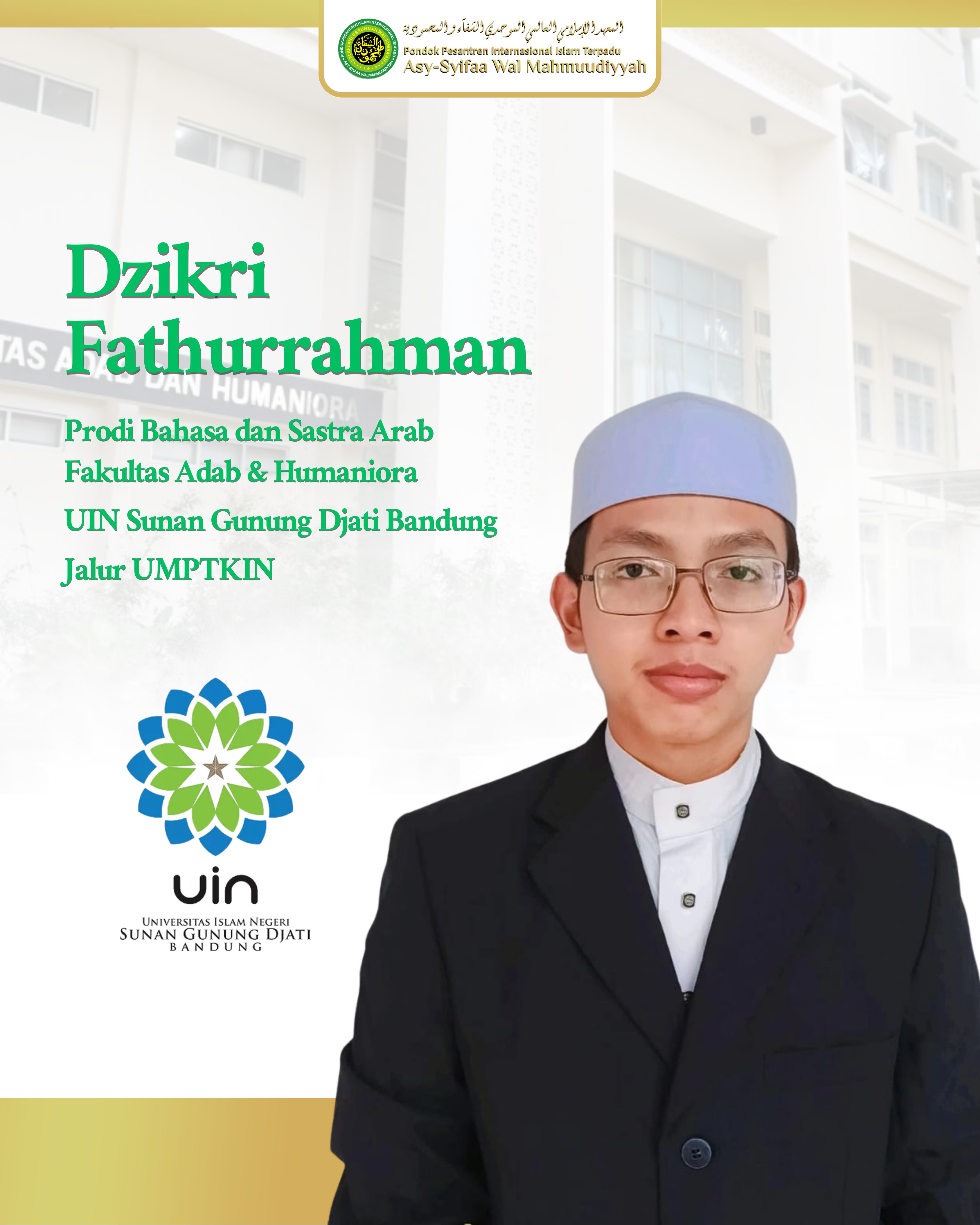 Selamat Kuliah foto 3