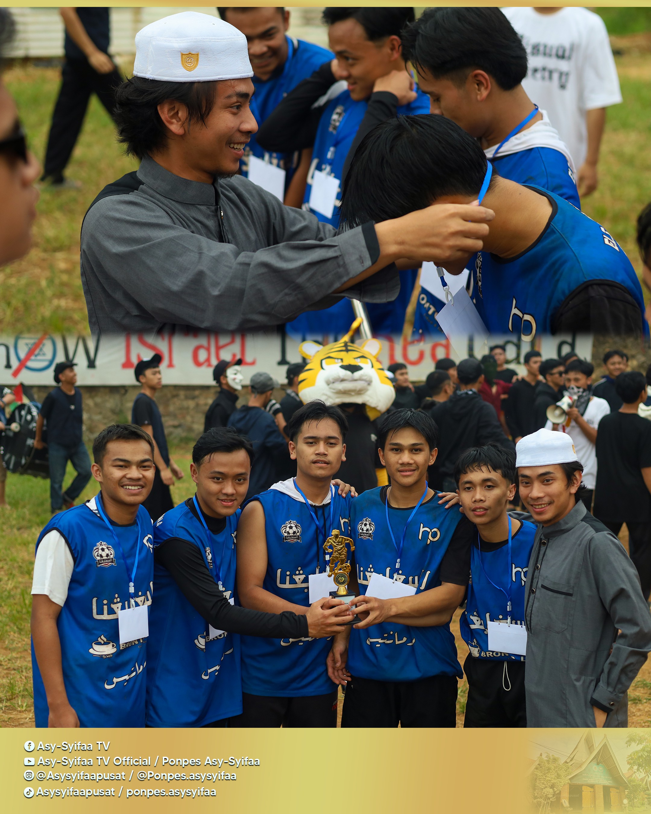 TASYRIK CHAMPIONSHIP foto 10