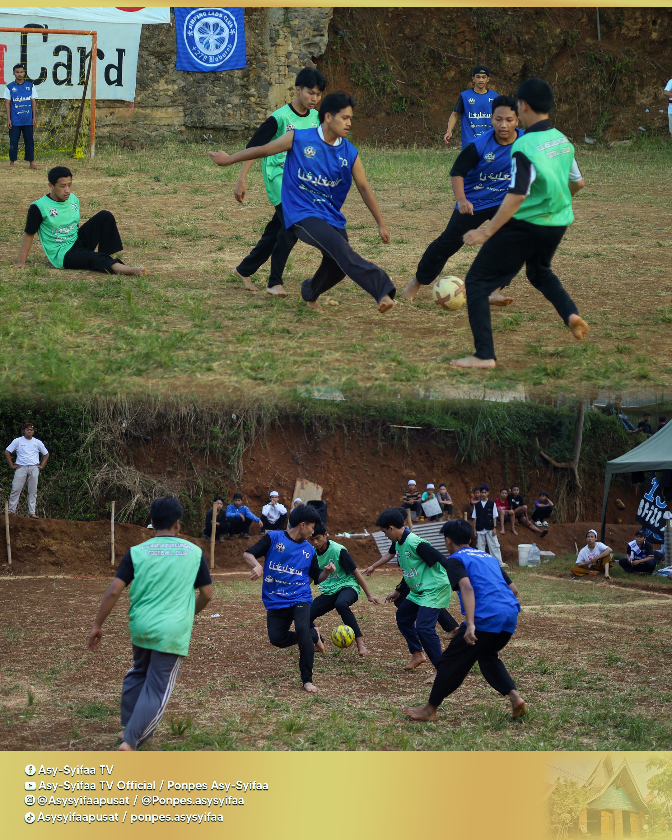 TASYRIK CHAMPIONSHIP foto 7