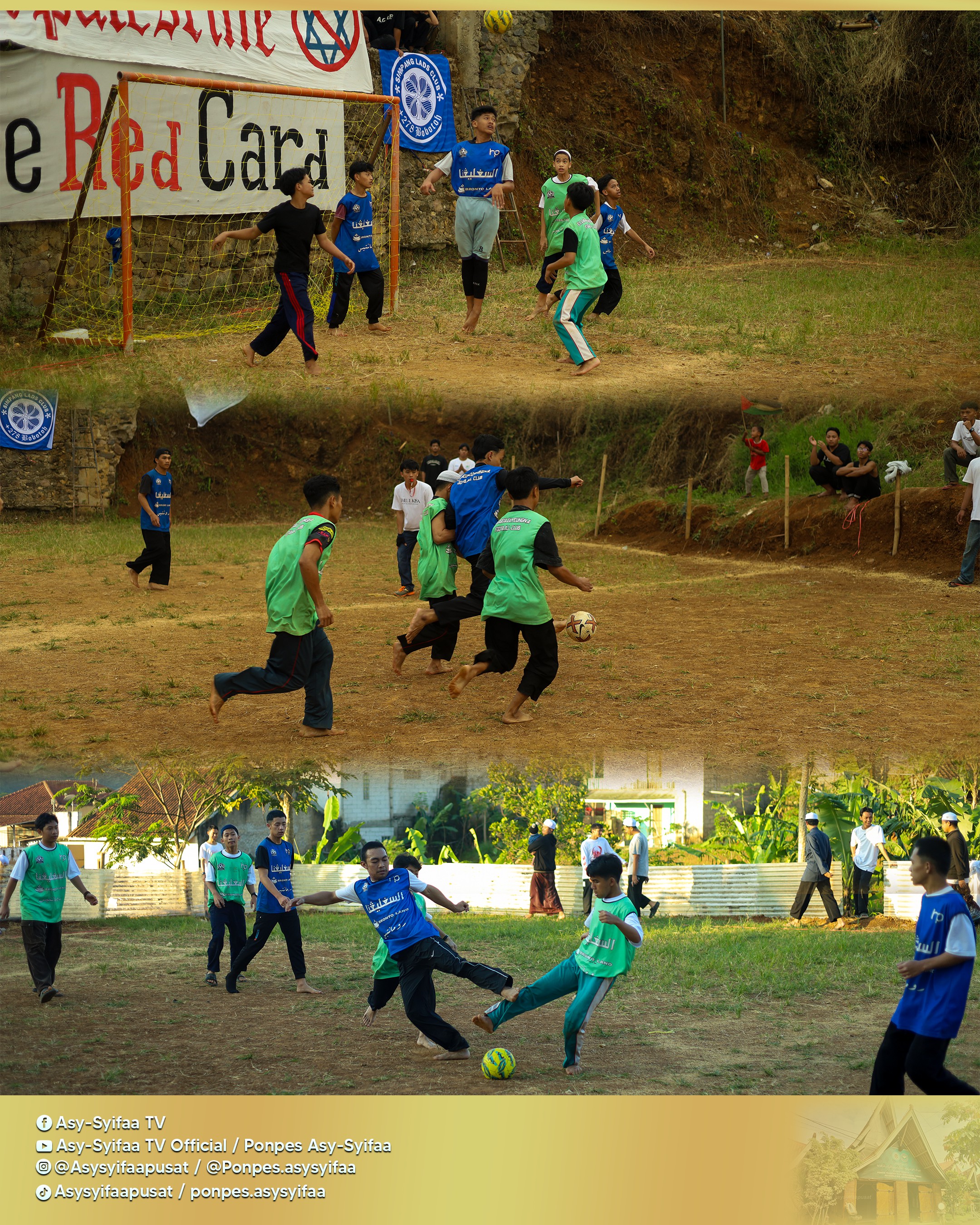 TASYRIK CHAMPIONSHIP foto 8